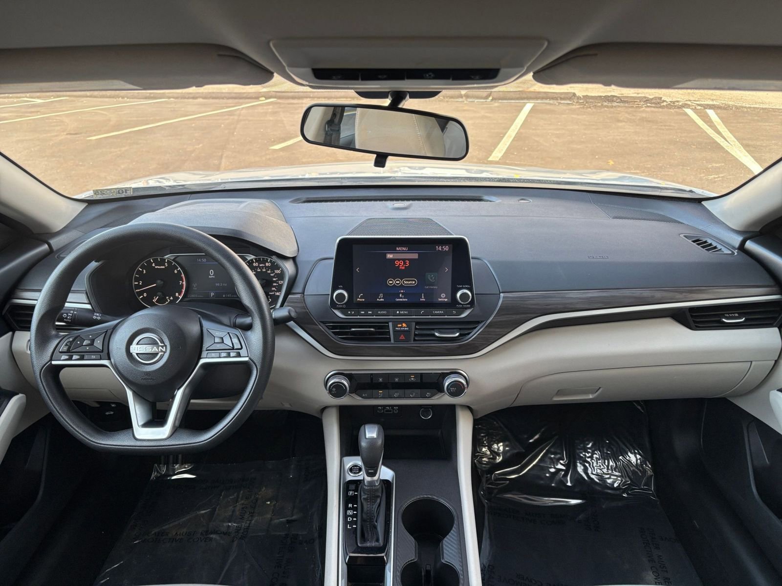 Thumbnail: 2025 Nissan Altima - 34