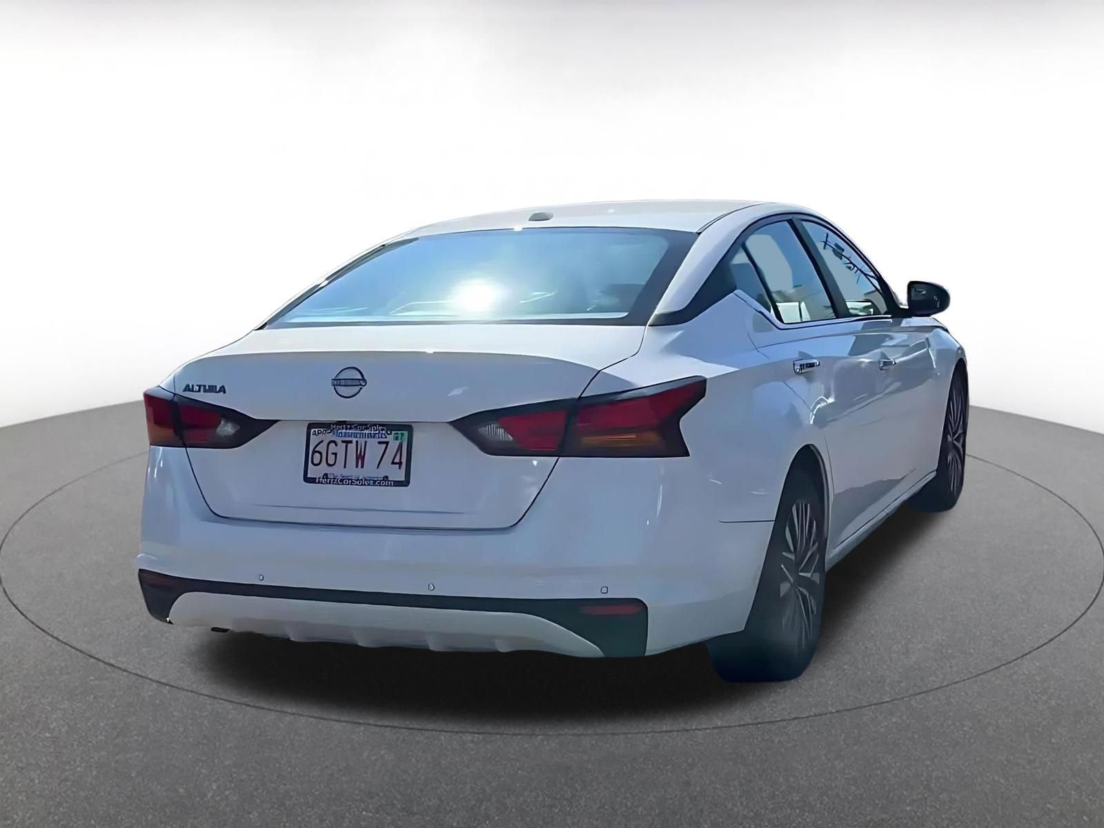 Thumbnail: 2025 Nissan Altima - 12