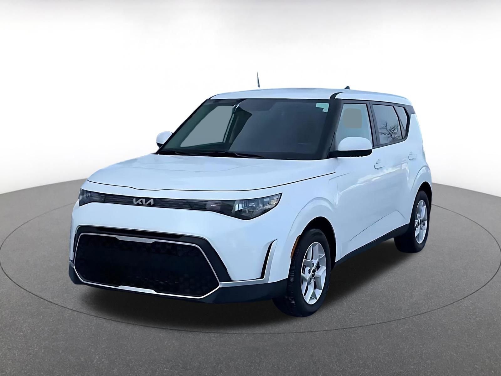 Thumbnail: 2025 Kia Soul - 3