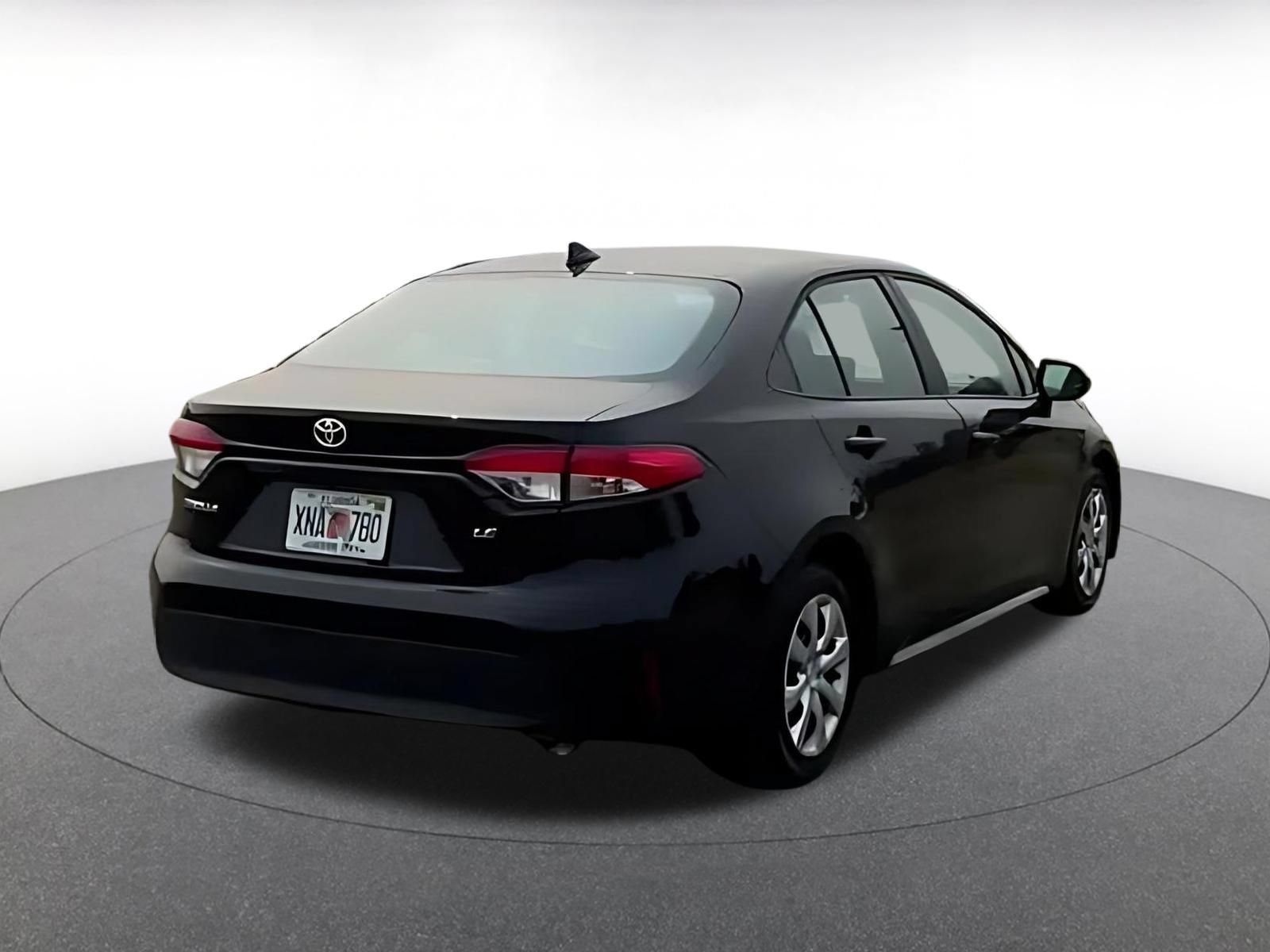 Thumbnail: 2025 Toyota Corolla - 12