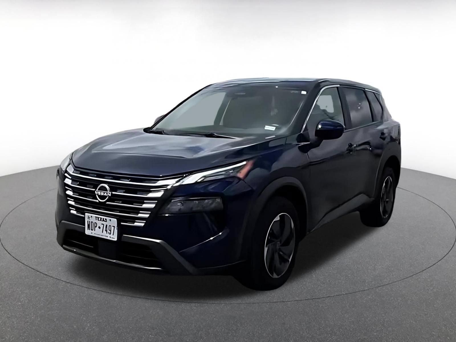 Thumbnail: 2025 Nissan Rogue - 5