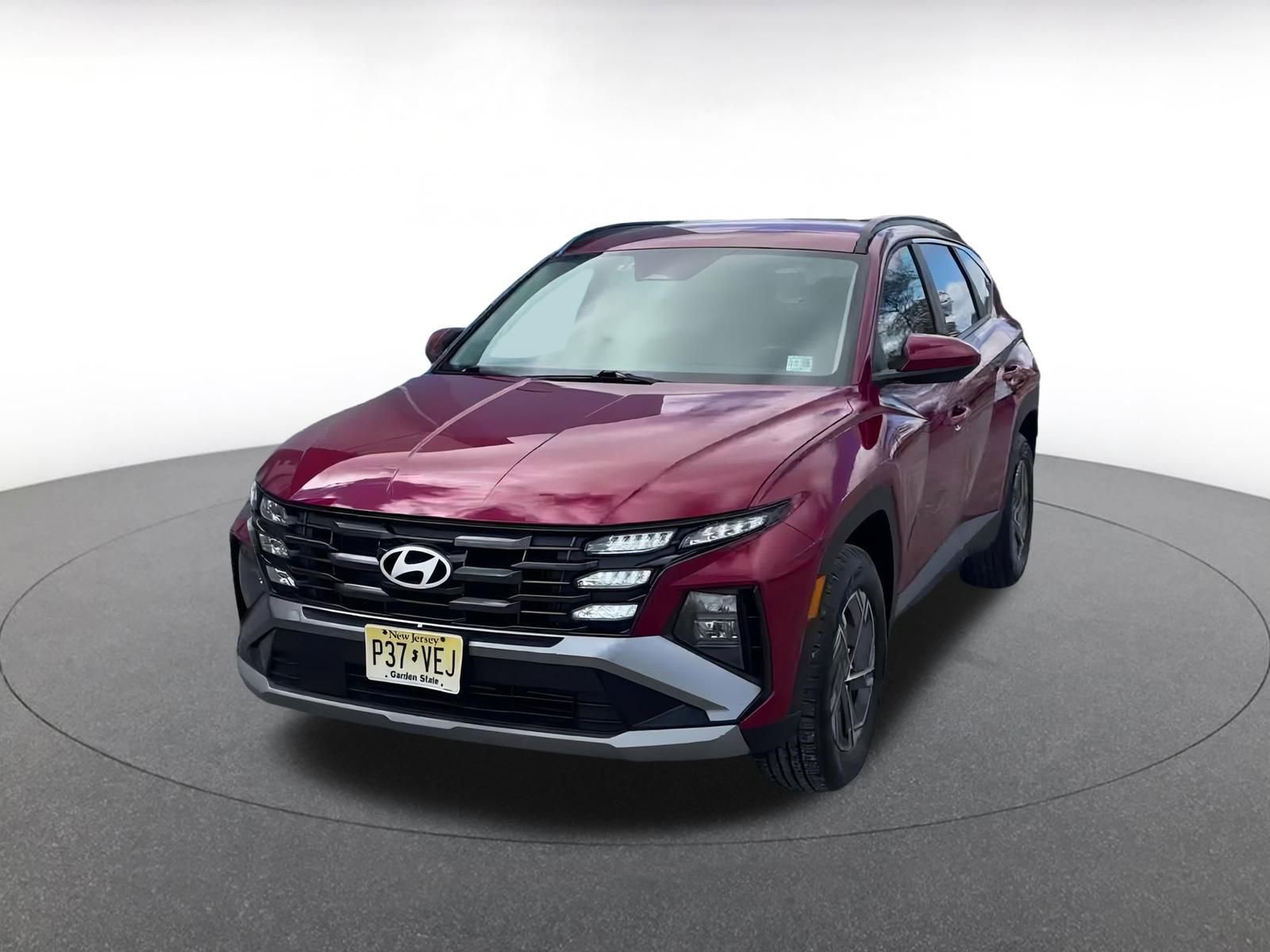 Thumbnail: 2025 Hyundai Tucson - 7