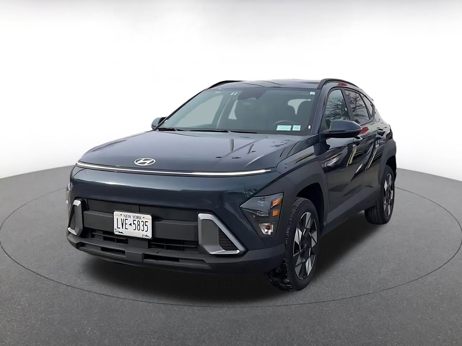 Thumbnail: 2025 Hyundai Kona - 7