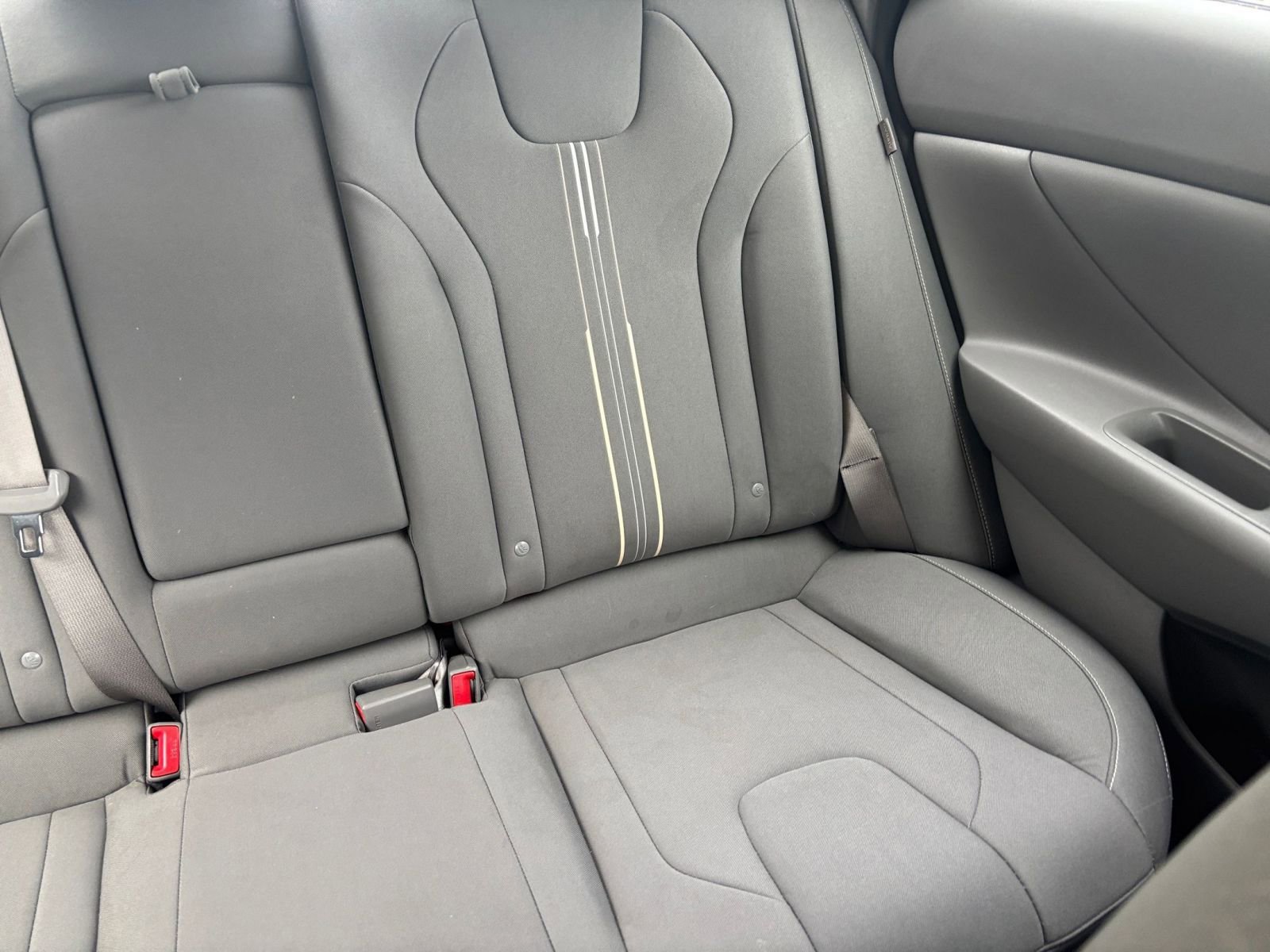 Thumbnail: 2025 Hyundai Elantra - 33