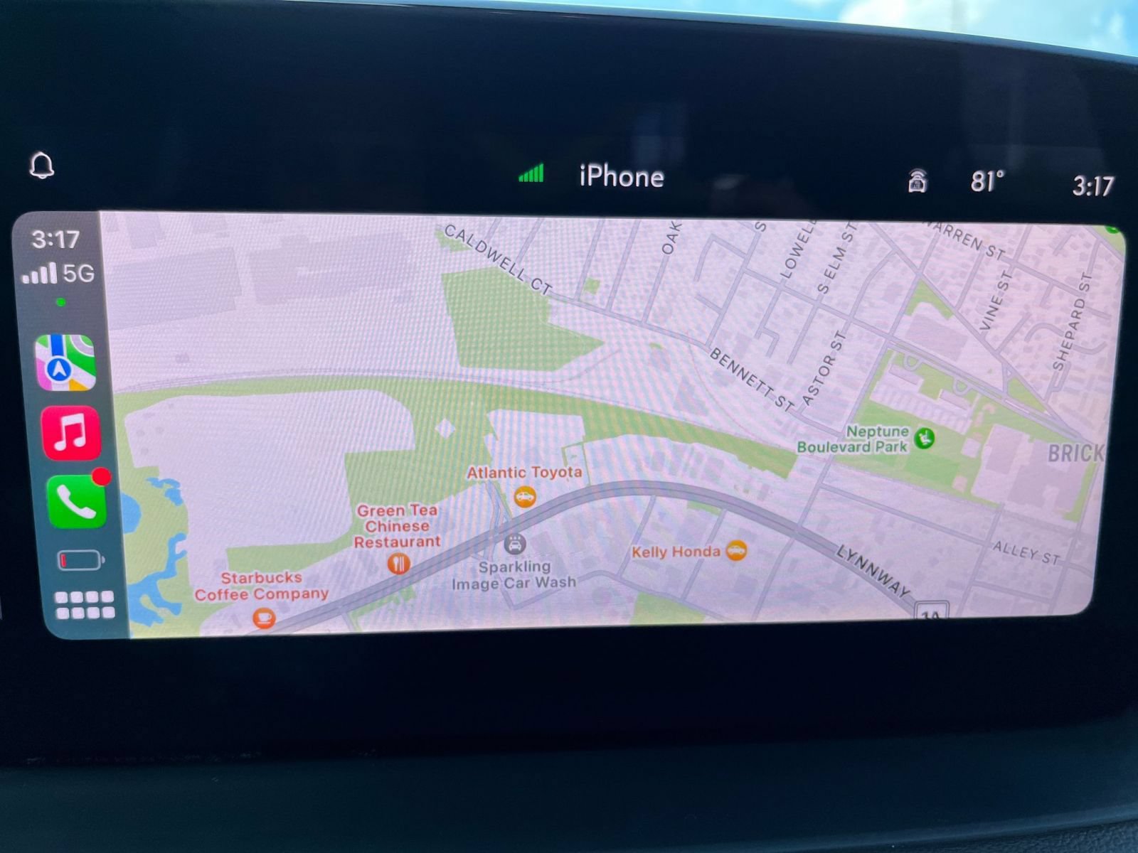 2025 Buick Encore GX Preferred - Photo 15