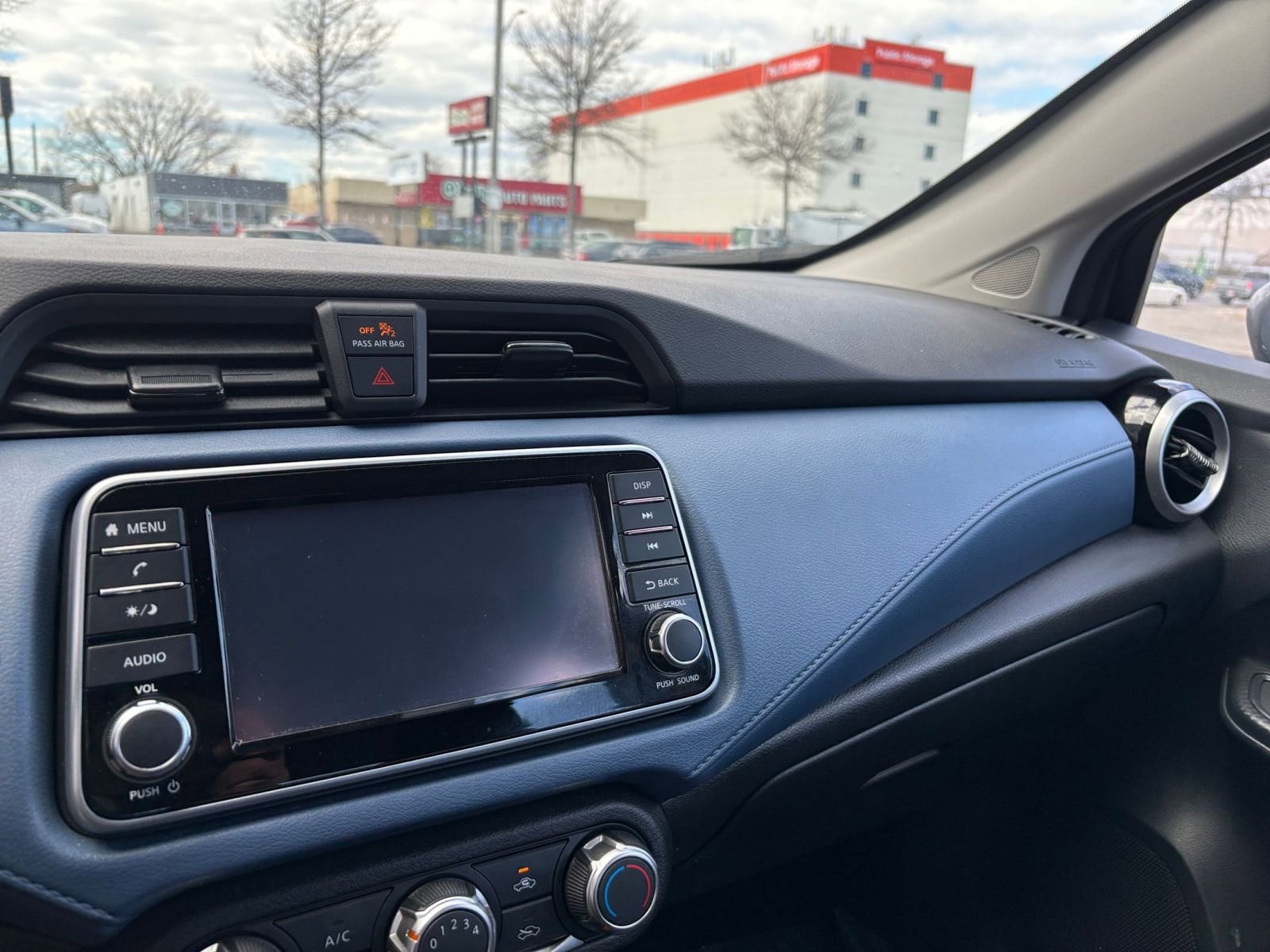 Thumbnail: 2025 Nissan Versa - 33