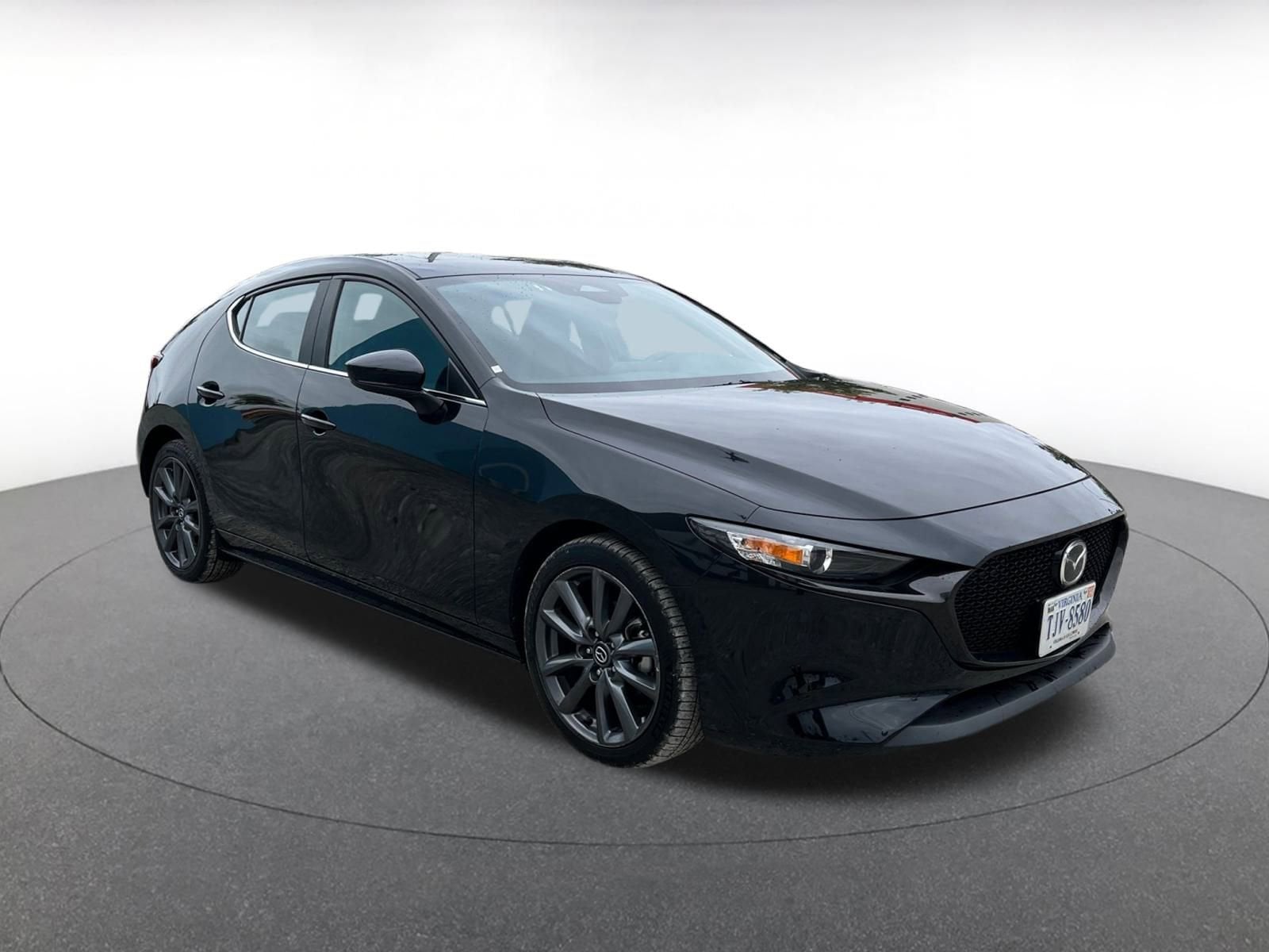 Thumbnail: 2024 Mazda Mazda3 - 1