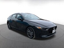 2024 Mazda Mazda3 Preferred -
                  Lynn, MA