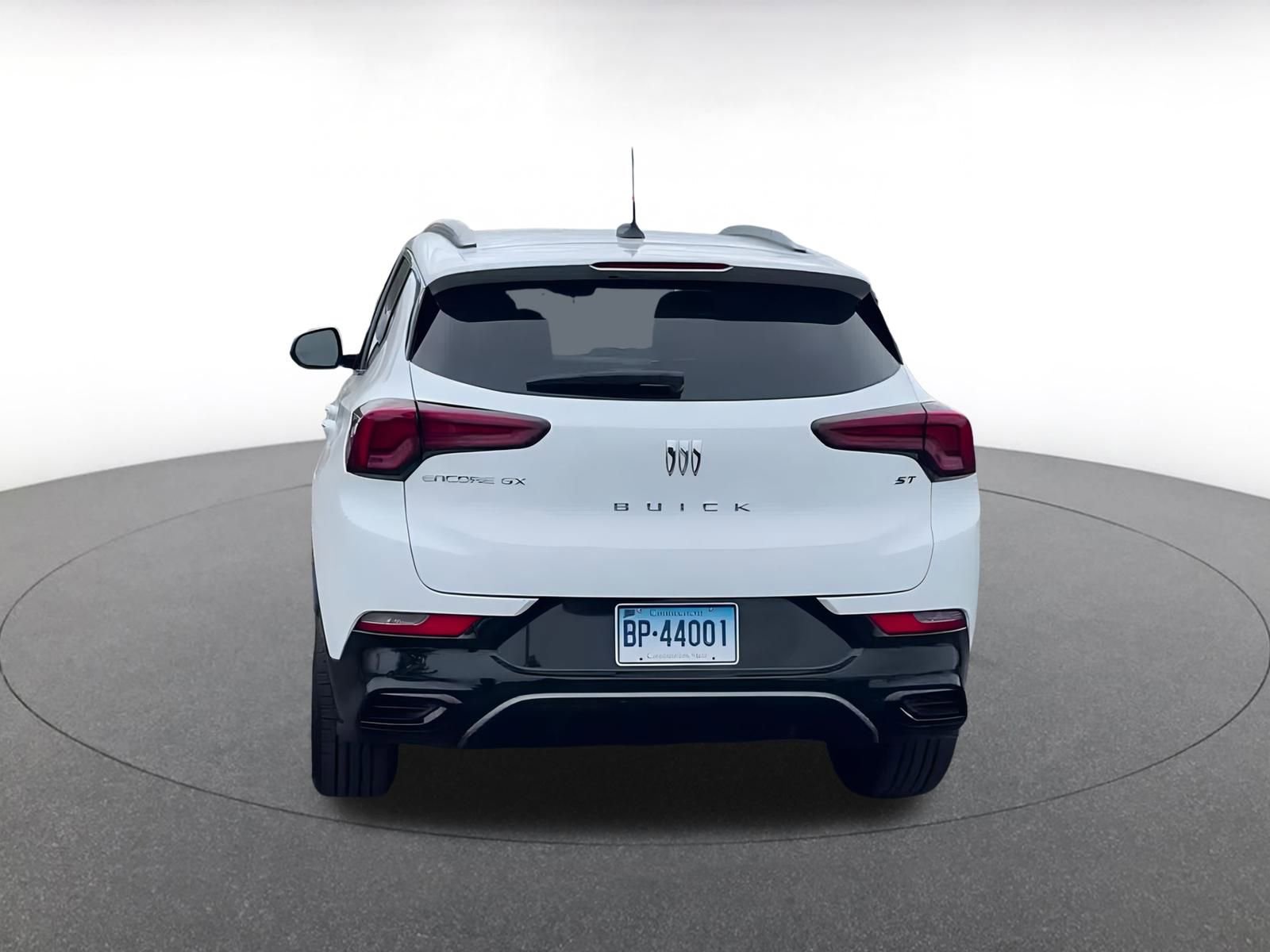 Thumbnail: 2024 Buick Encore GX - 12