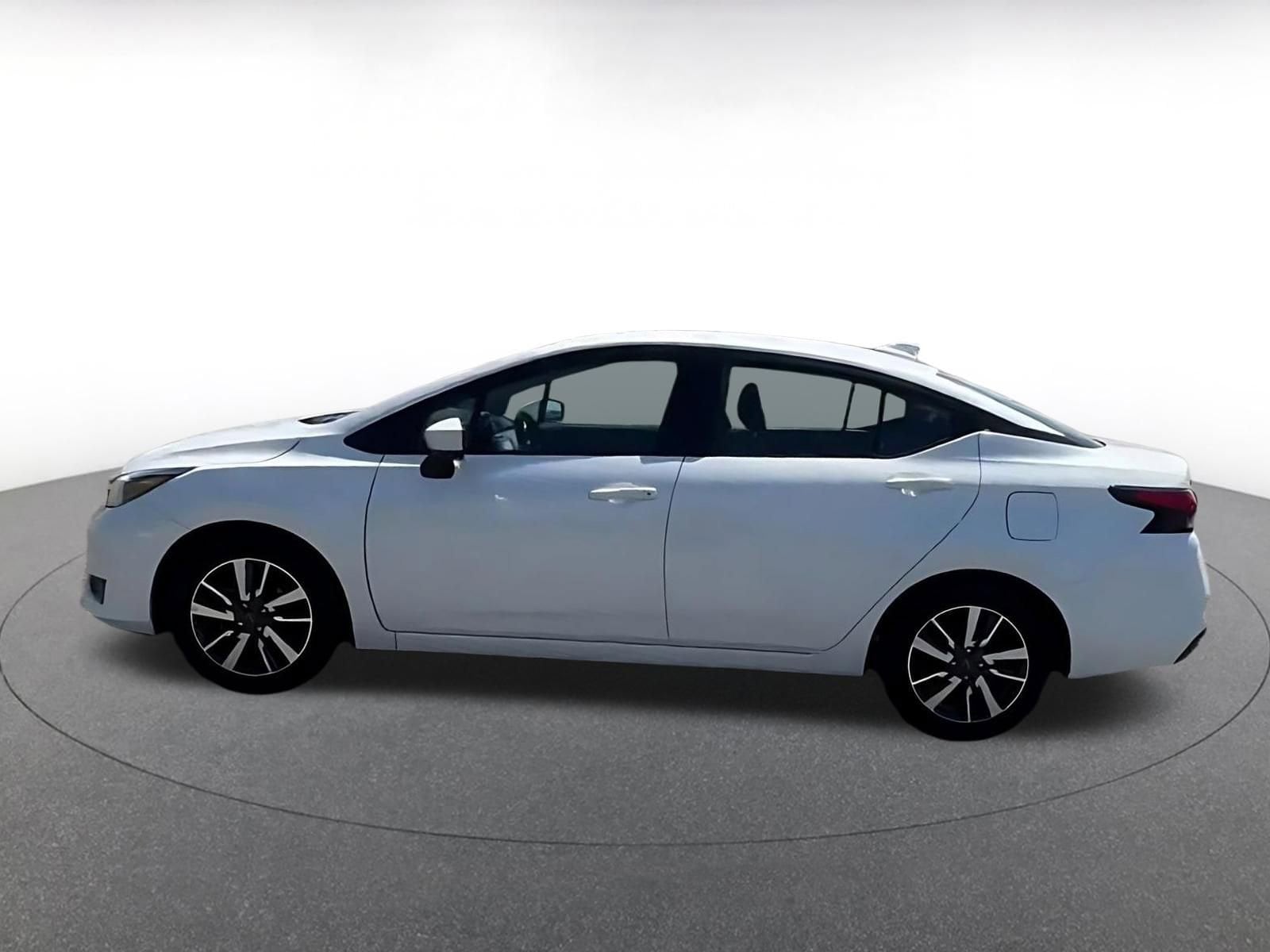 Thumbnail: 2025 Nissan Versa - 11