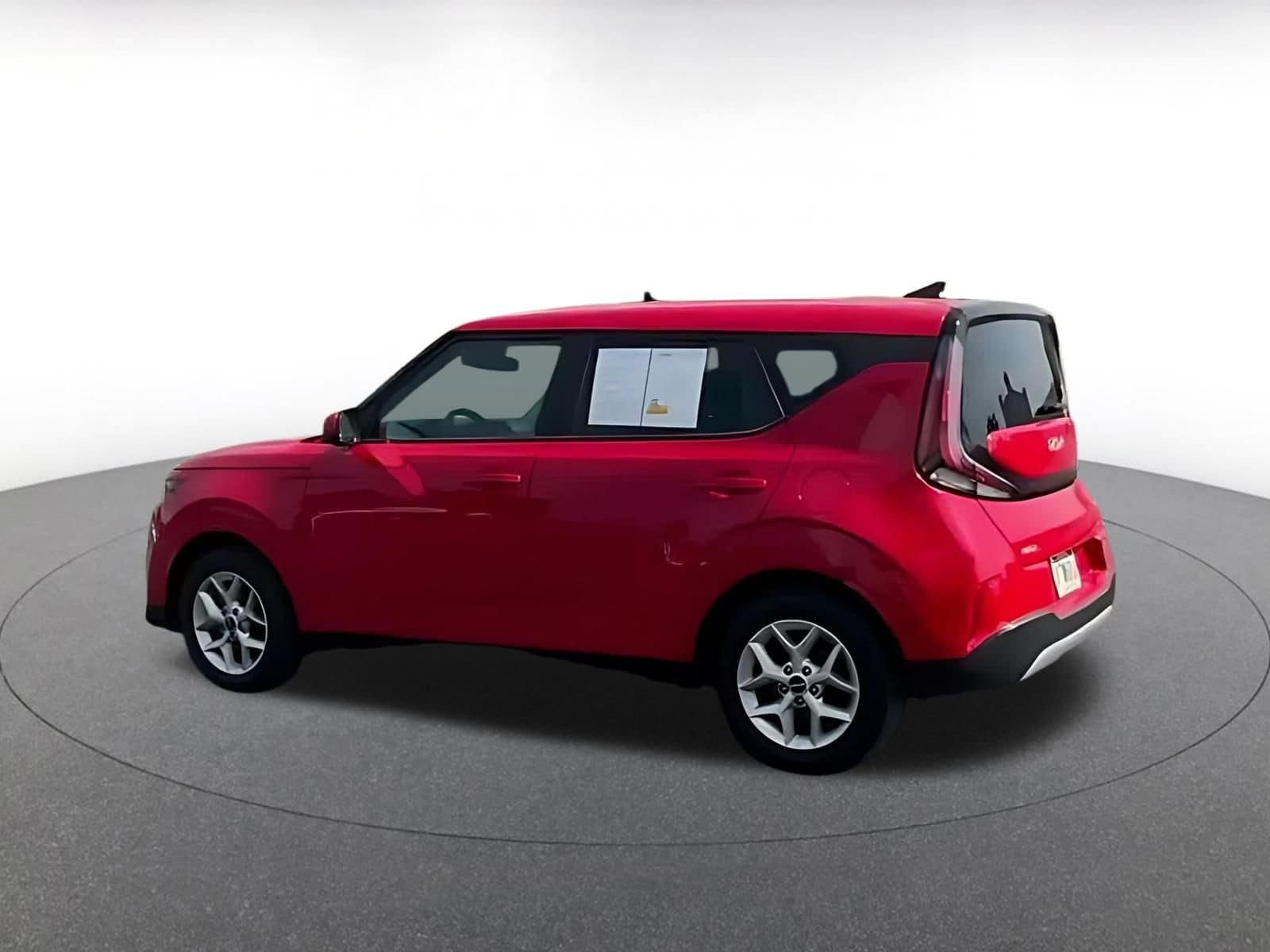Thumbnail: 2025 Kia Soul - 8