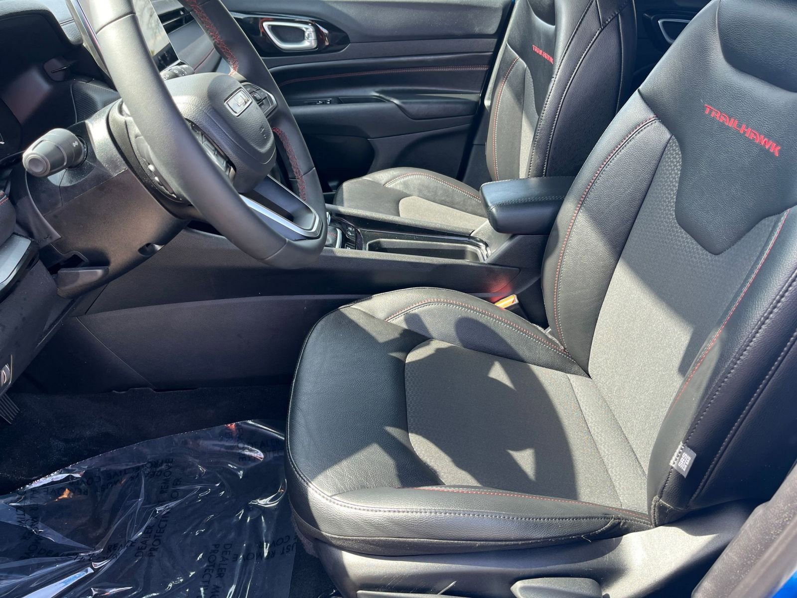 Thumbnail: 2025 Jeep Compass - 24