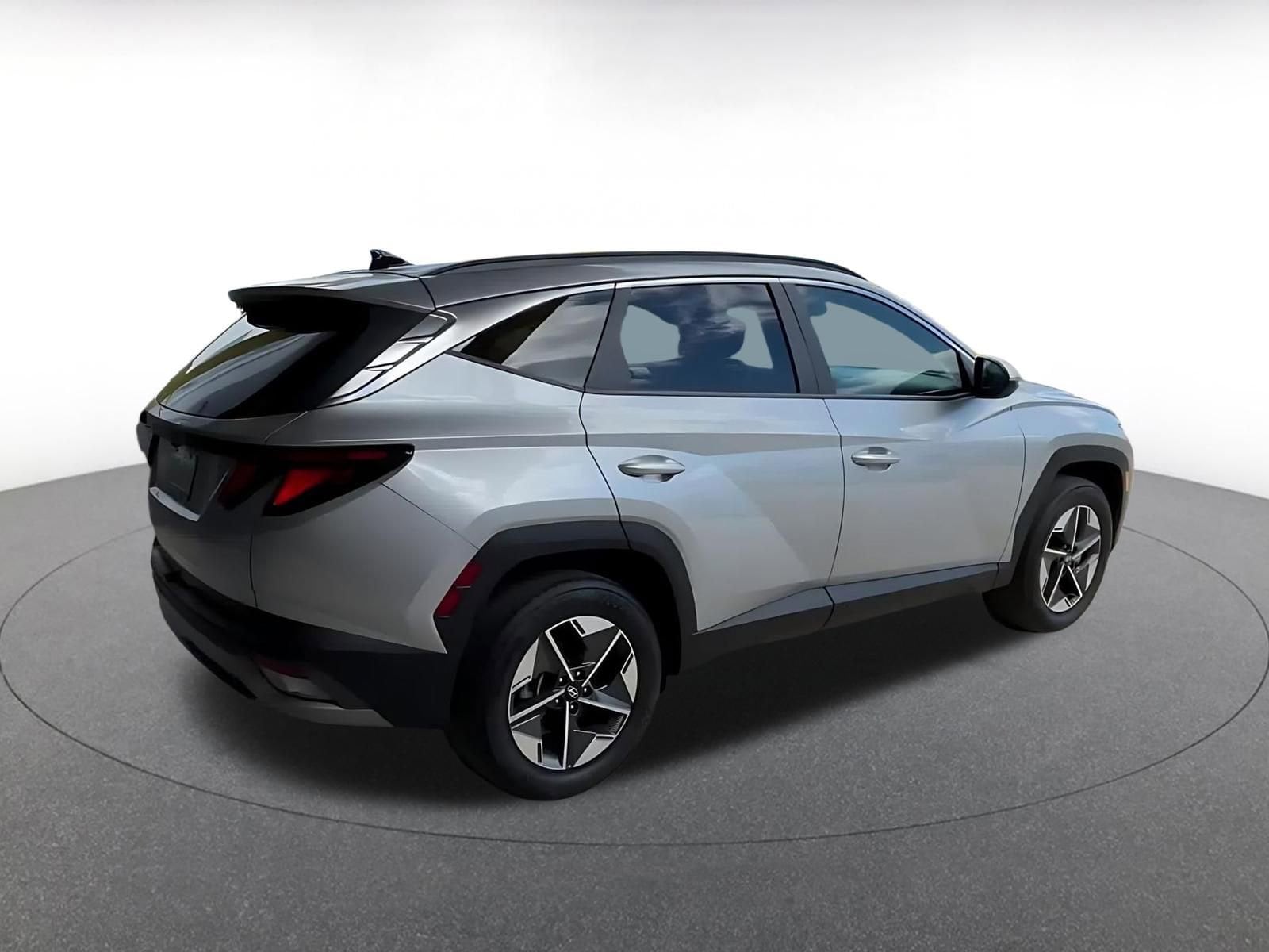 Thumbnail: 2025 Hyundai Tucson - 15