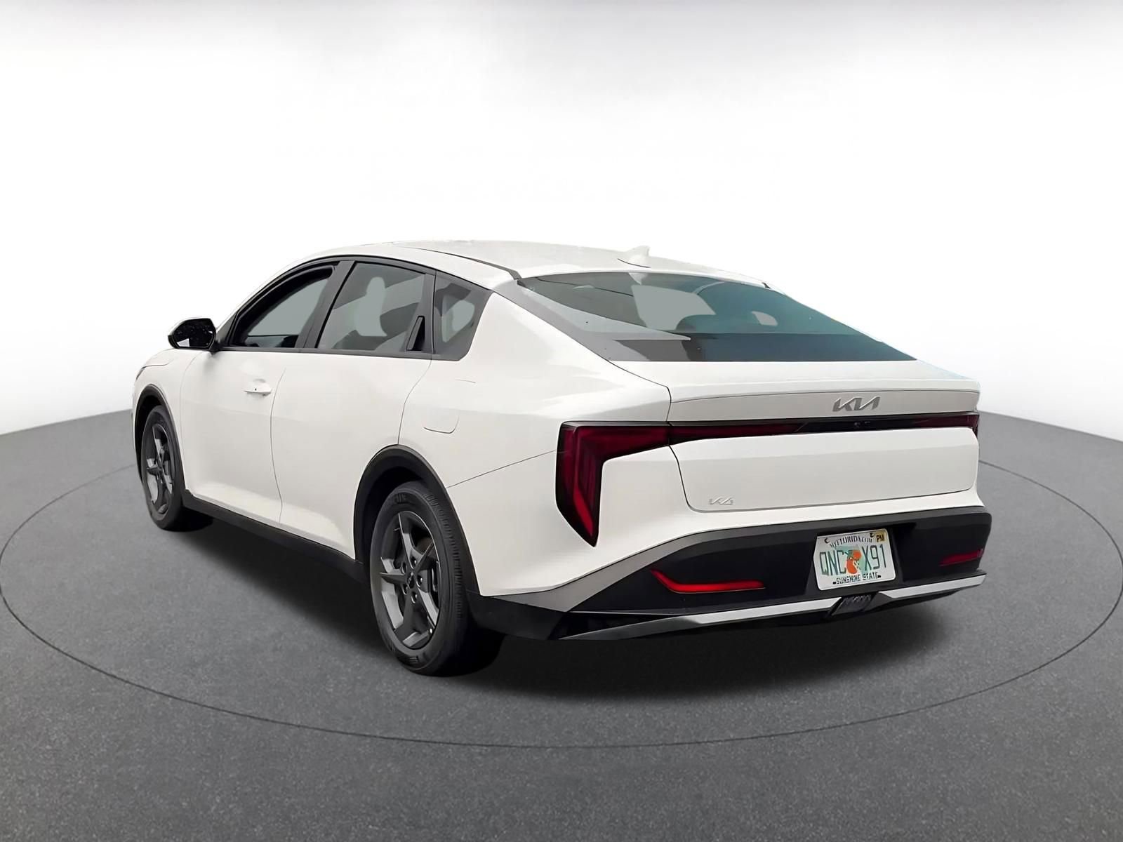 Thumbnail: 2025 Kia K4 - 11