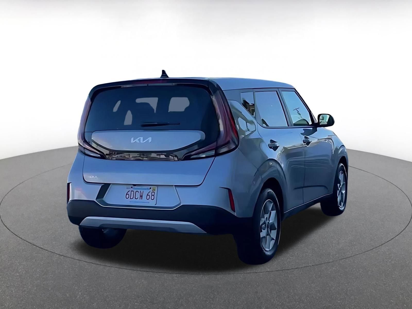 Thumbnail: 2025 Kia Soul - 14