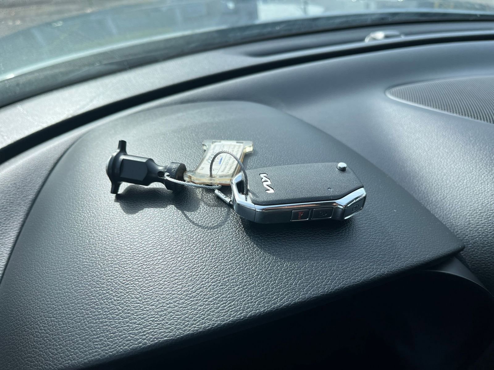 Thumbnail: 2025 Kia Soul - 21