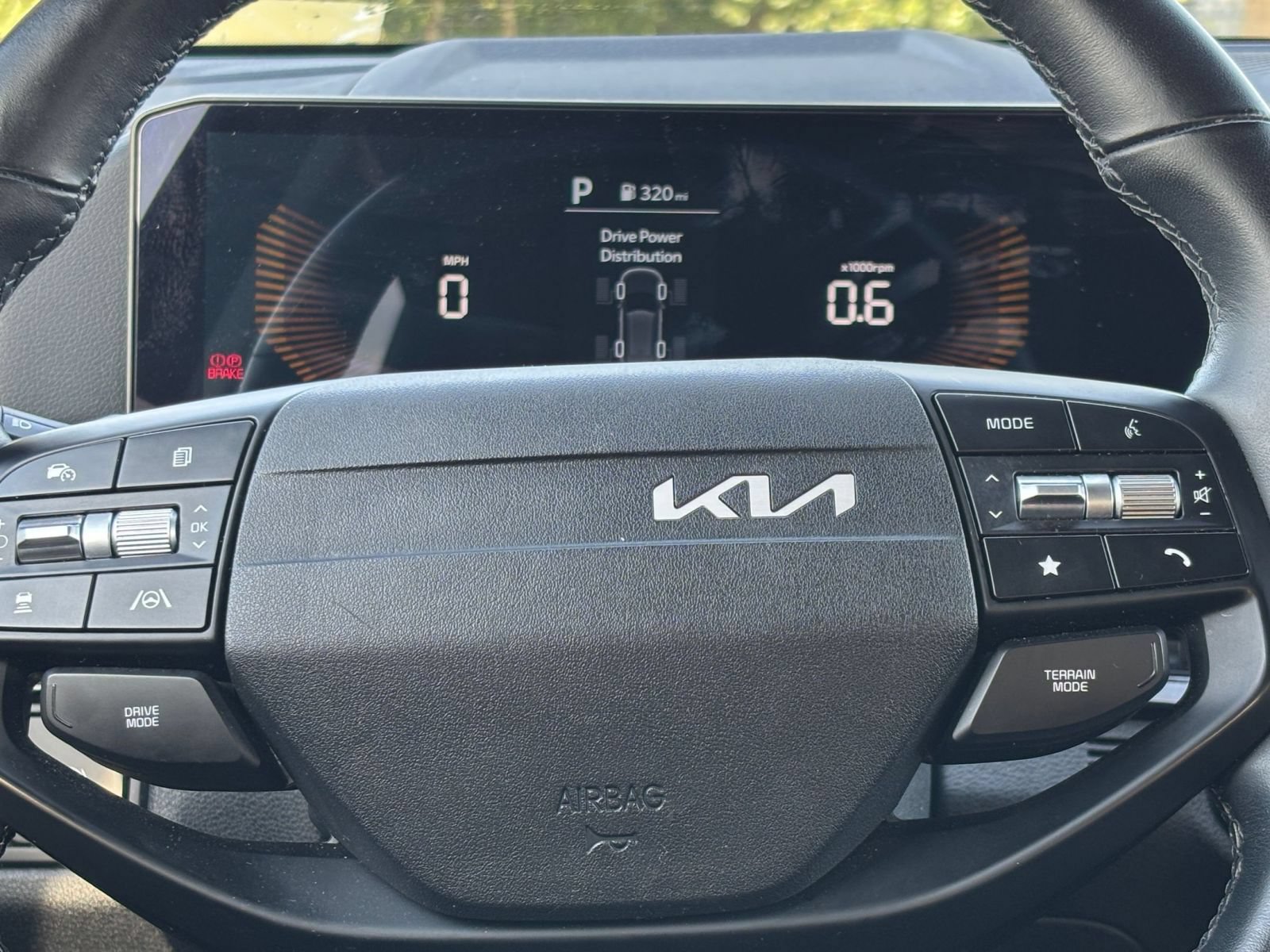 Thumbnail: 2026 Kia Sportage - 25