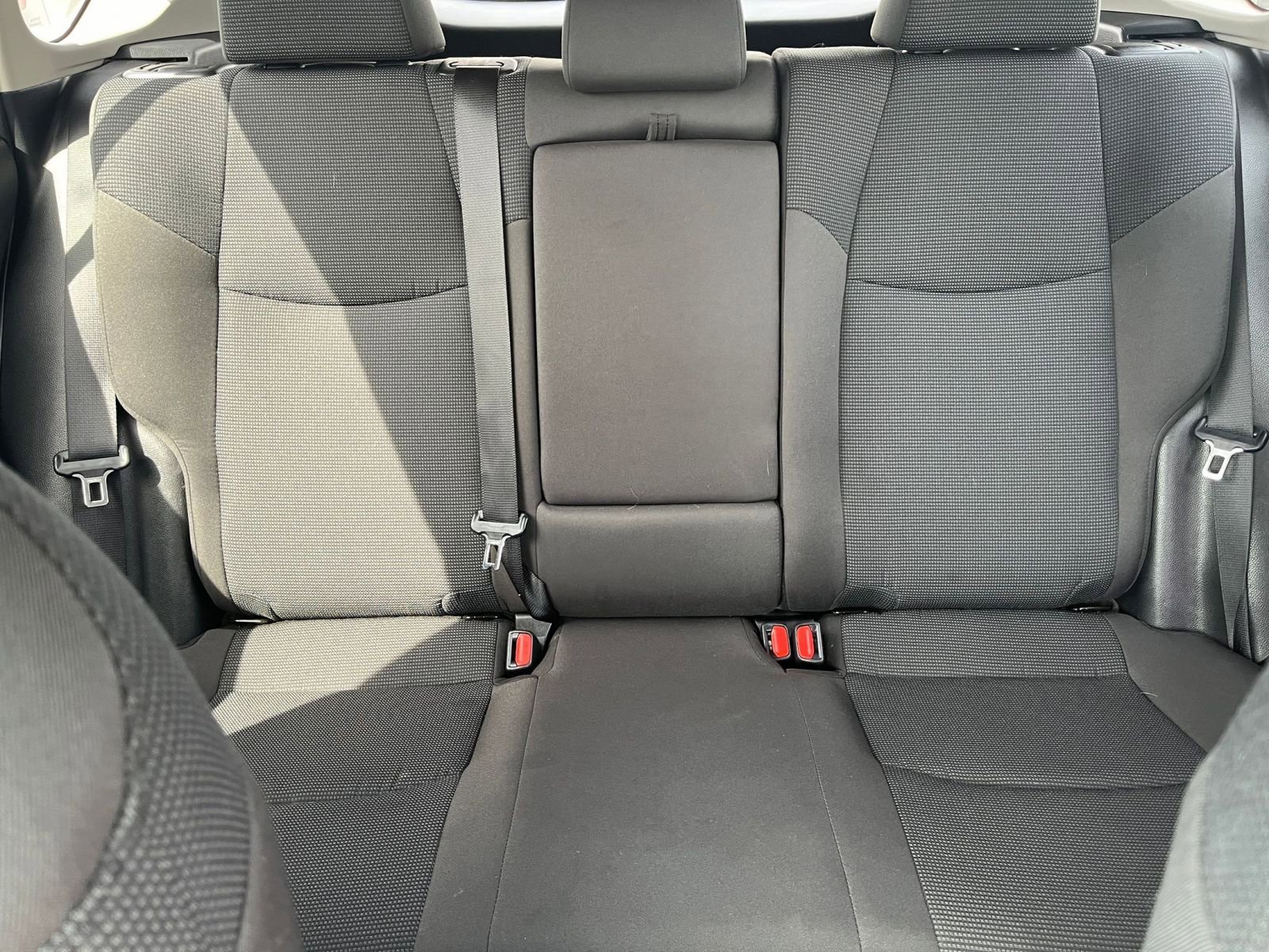 Thumbnail: 2025 Toyota RAV4 - 35