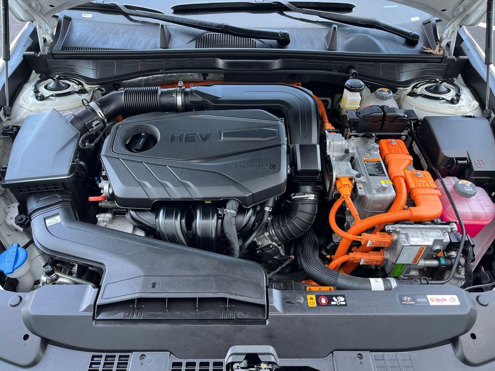 Thumbnail: 2025 Hyundai Sonata - 32