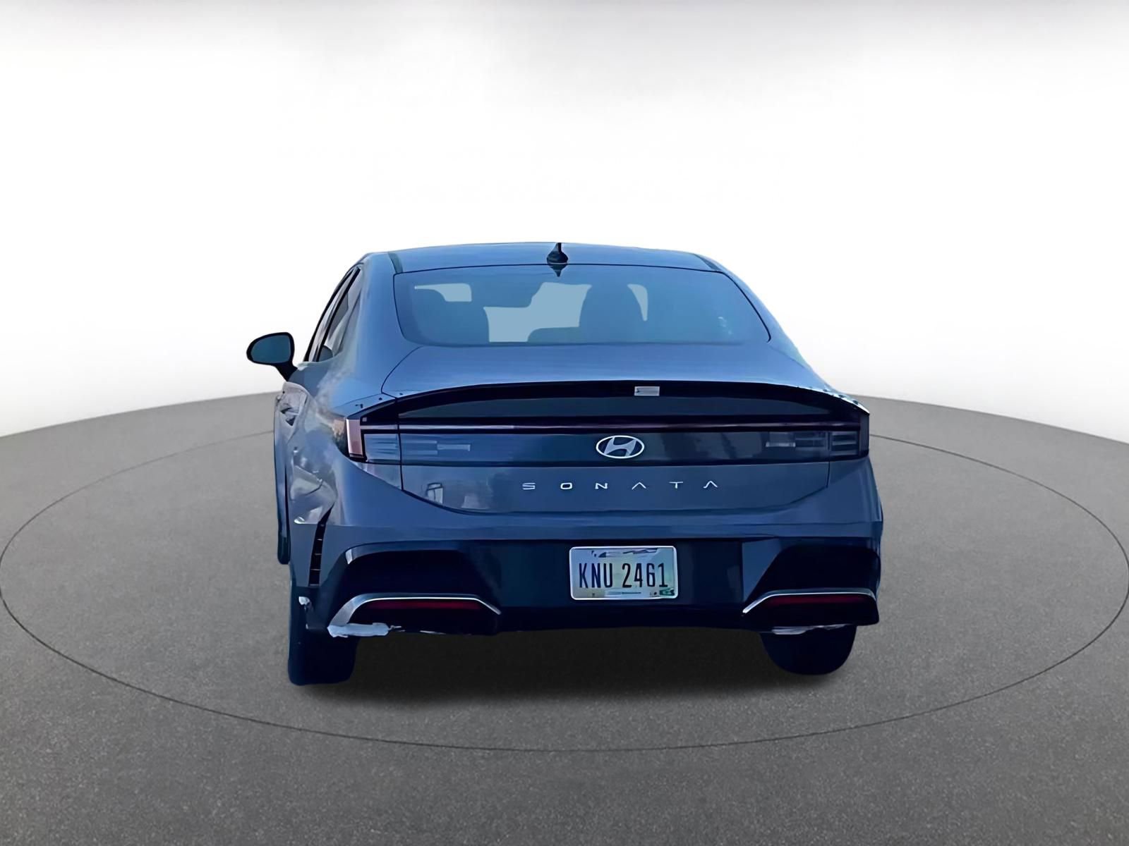 Thumbnail: 2025 Hyundai Sonata - 12