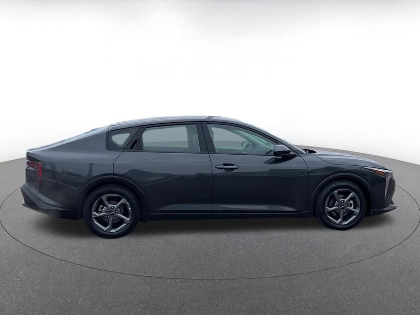 Thumbnail: 2025 Kia K4 - 16