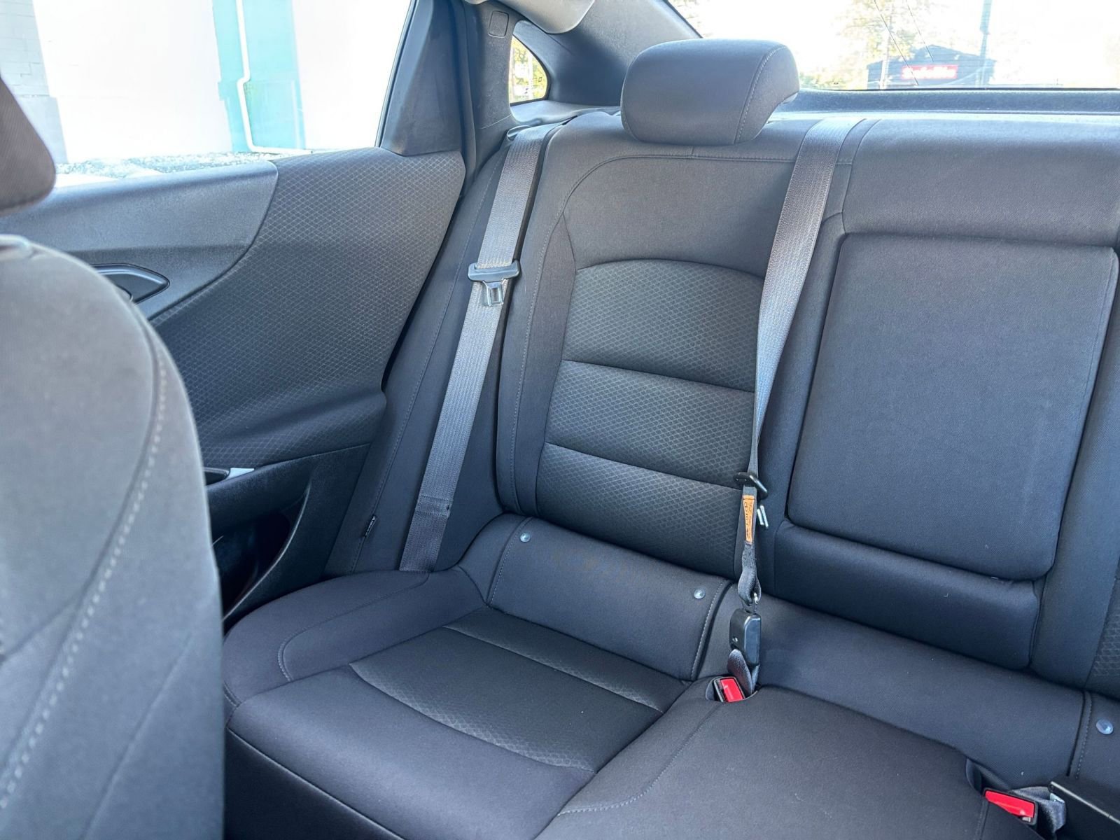 Thumbnail: 2024 Chevrolet Malibu - 34