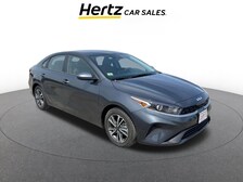 2024 Kia Forte LXS -
                  Lynn, MA