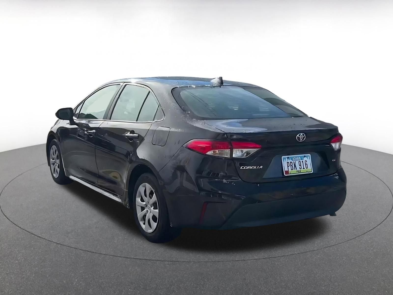 Thumbnail: 2025 Toyota Corolla - 11