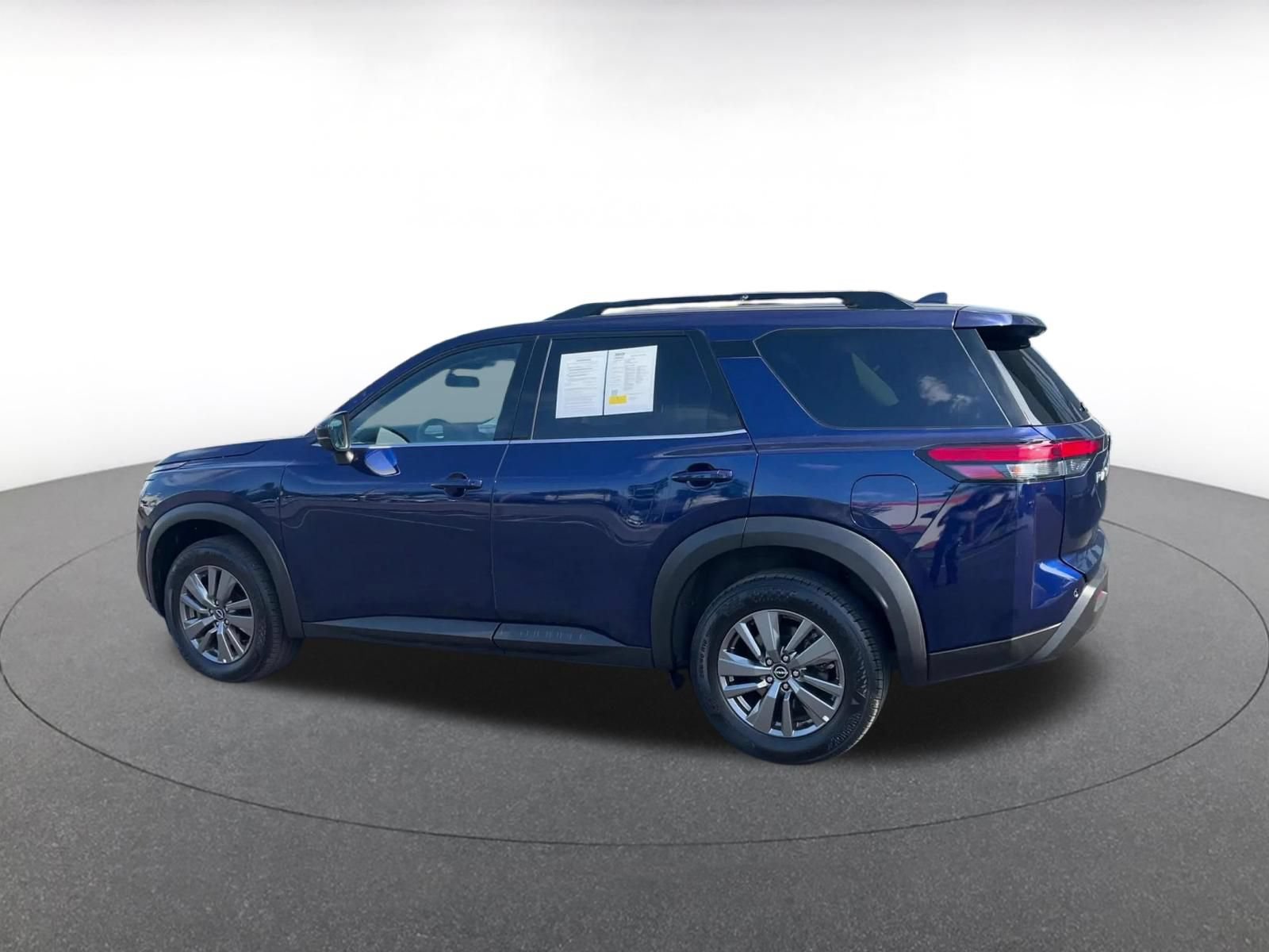 Thumbnail: 2025 Nissan Pathfinder - 10