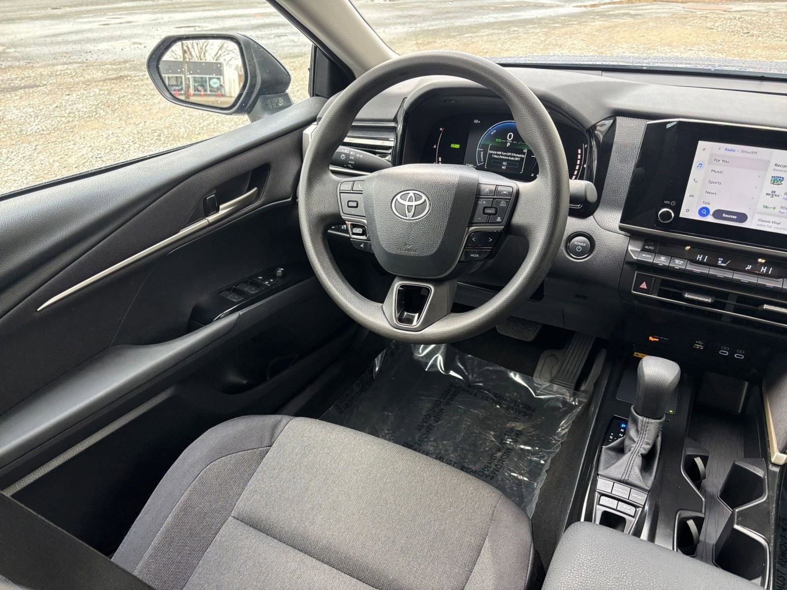 Thumbnail: 2025 Toyota Camry - 30