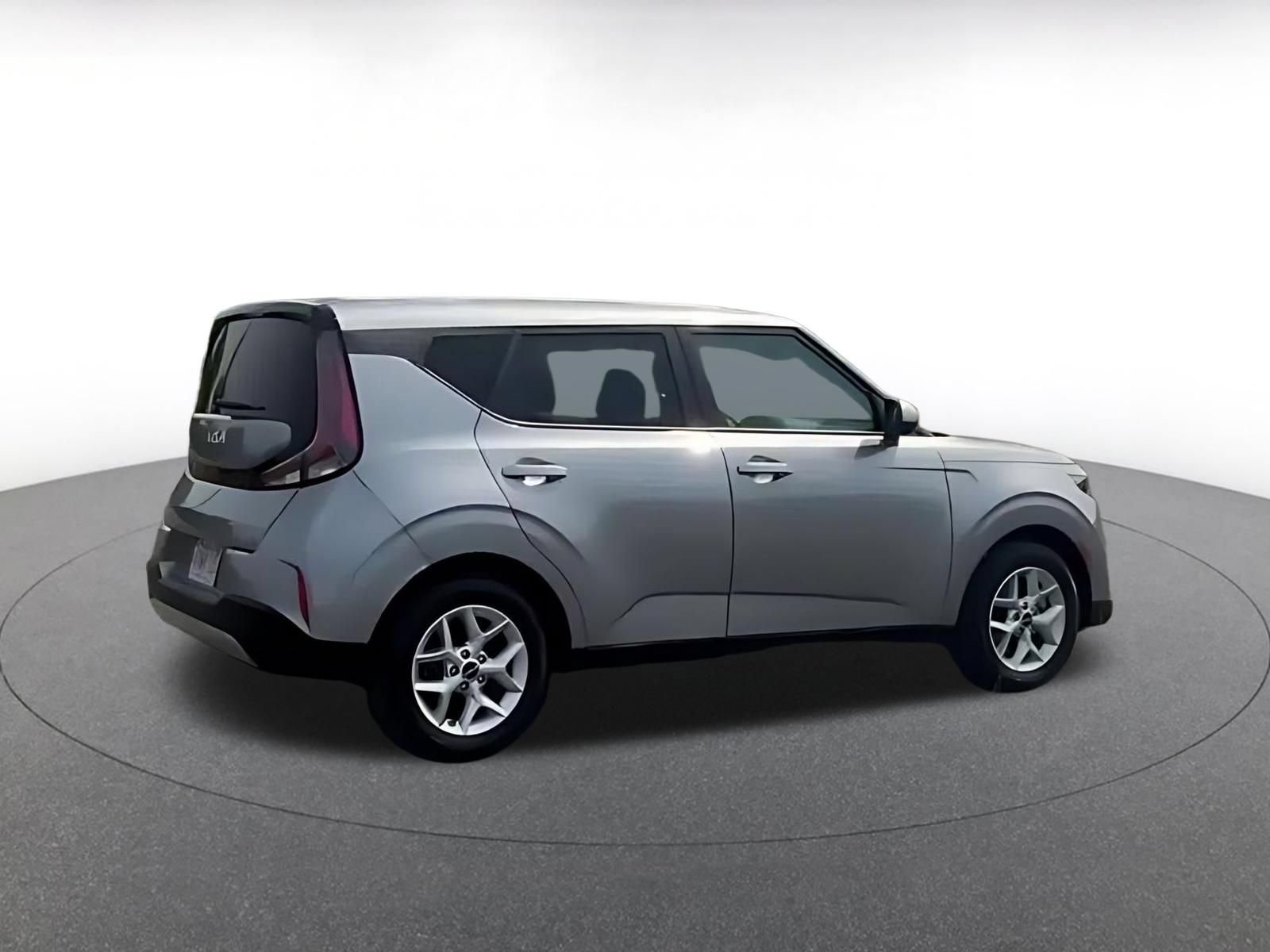 Thumbnail: 2025 Kia Soul - 14