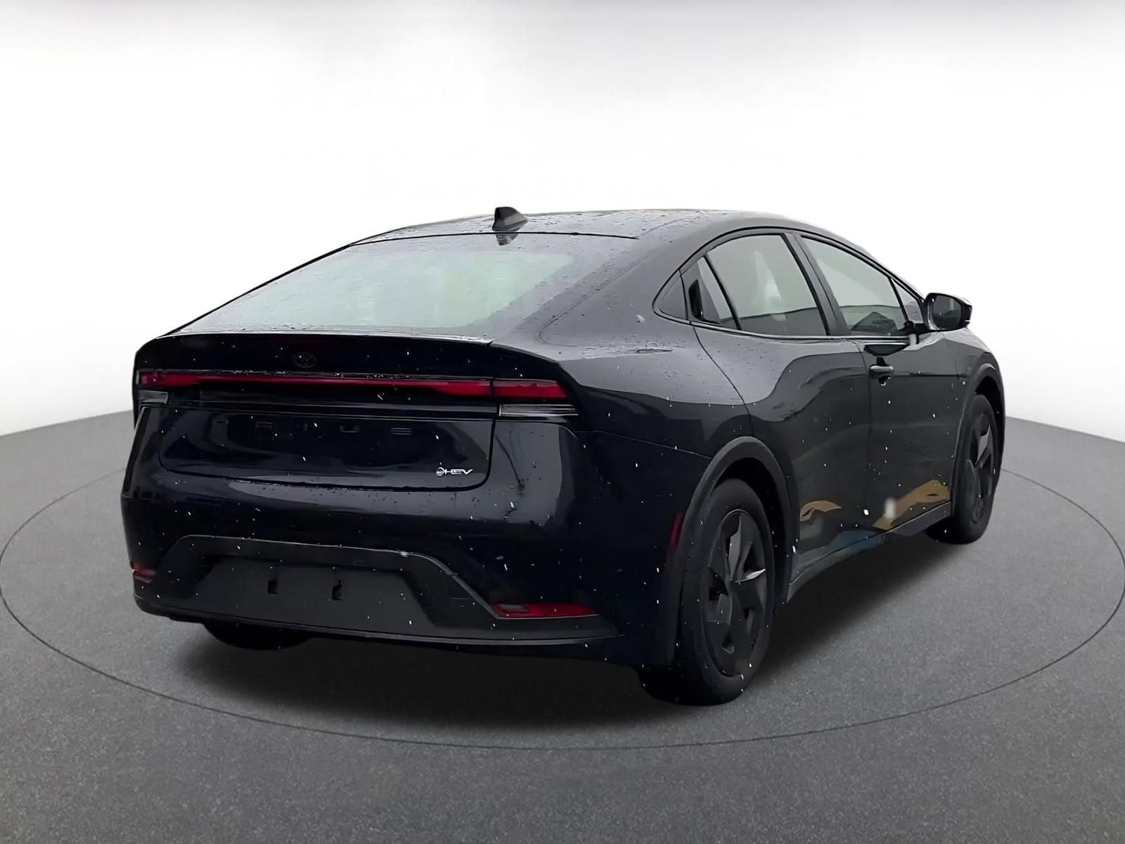 Thumbnail: 2025 Toyota Prius - 14