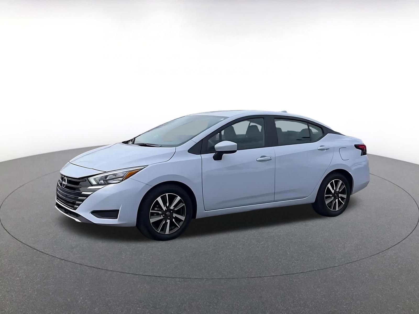 Thumbnail: 2025 Nissan Versa - 8