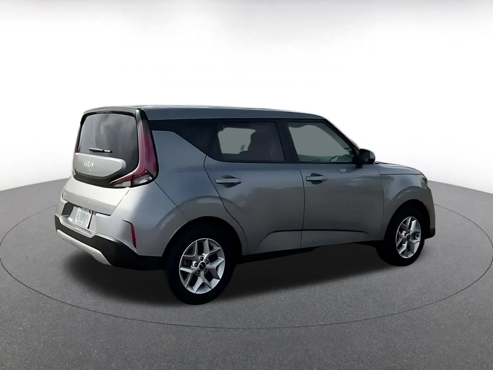 Thumbnail: 2025 Kia Soul - 13