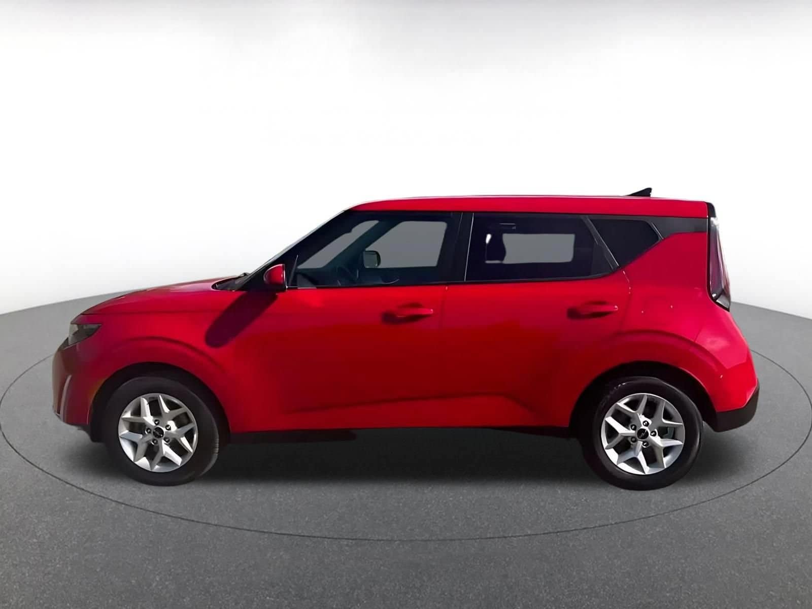 Thumbnail: 2025 Kia Soul - 6