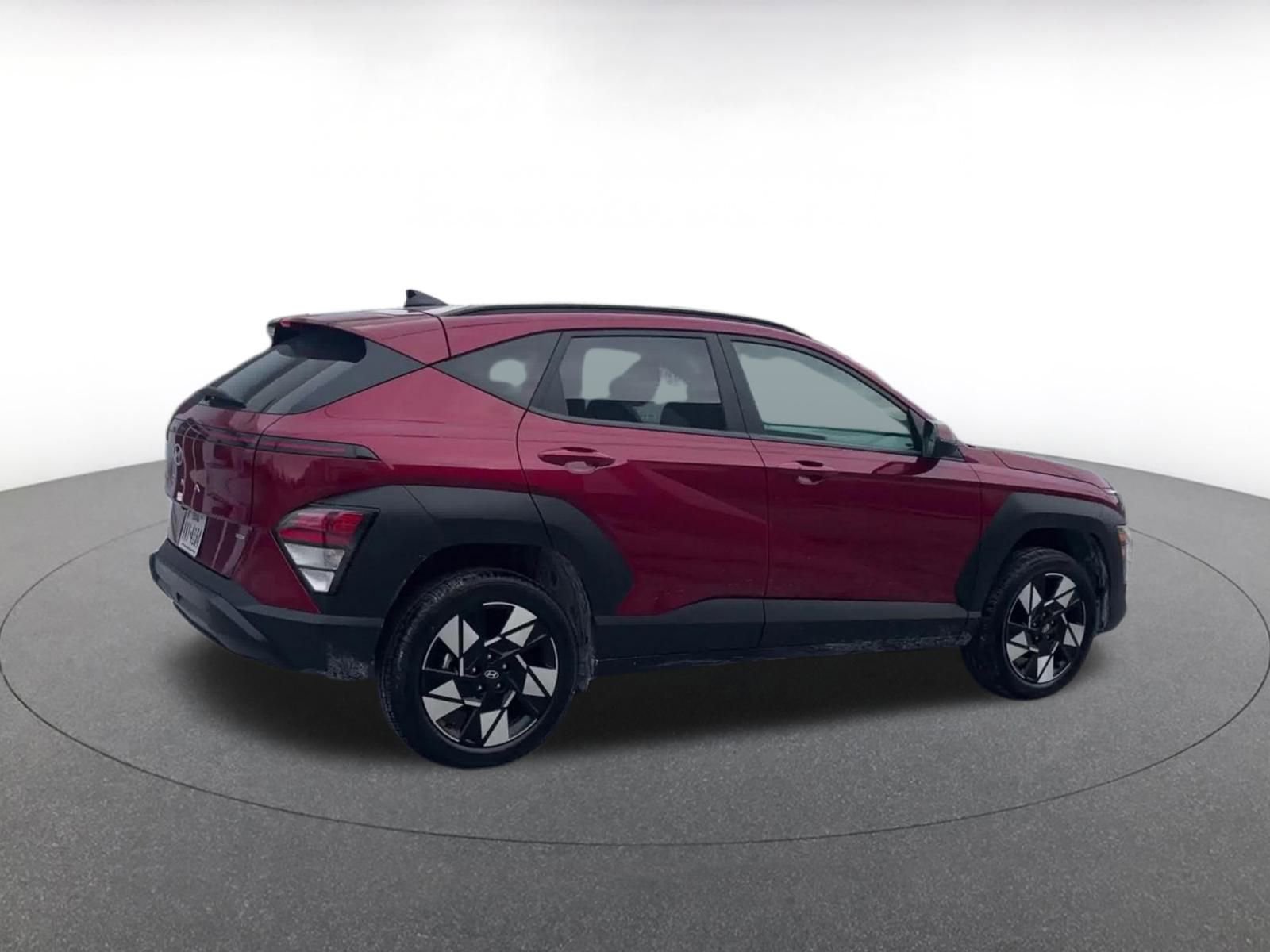 Thumbnail: 2025 Hyundai Kona - 14