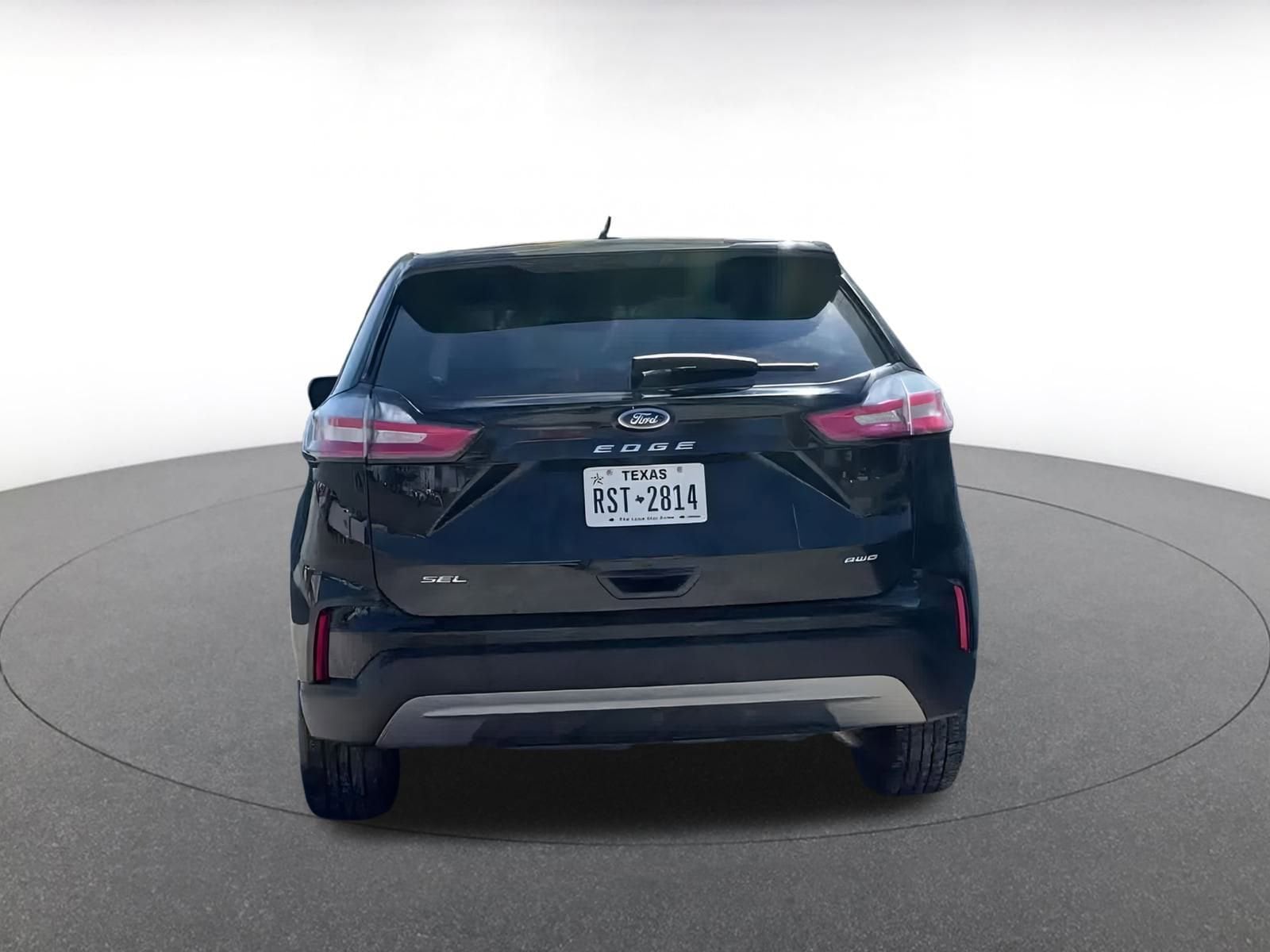 Thumbnail: 2022 Ford Edge - 12