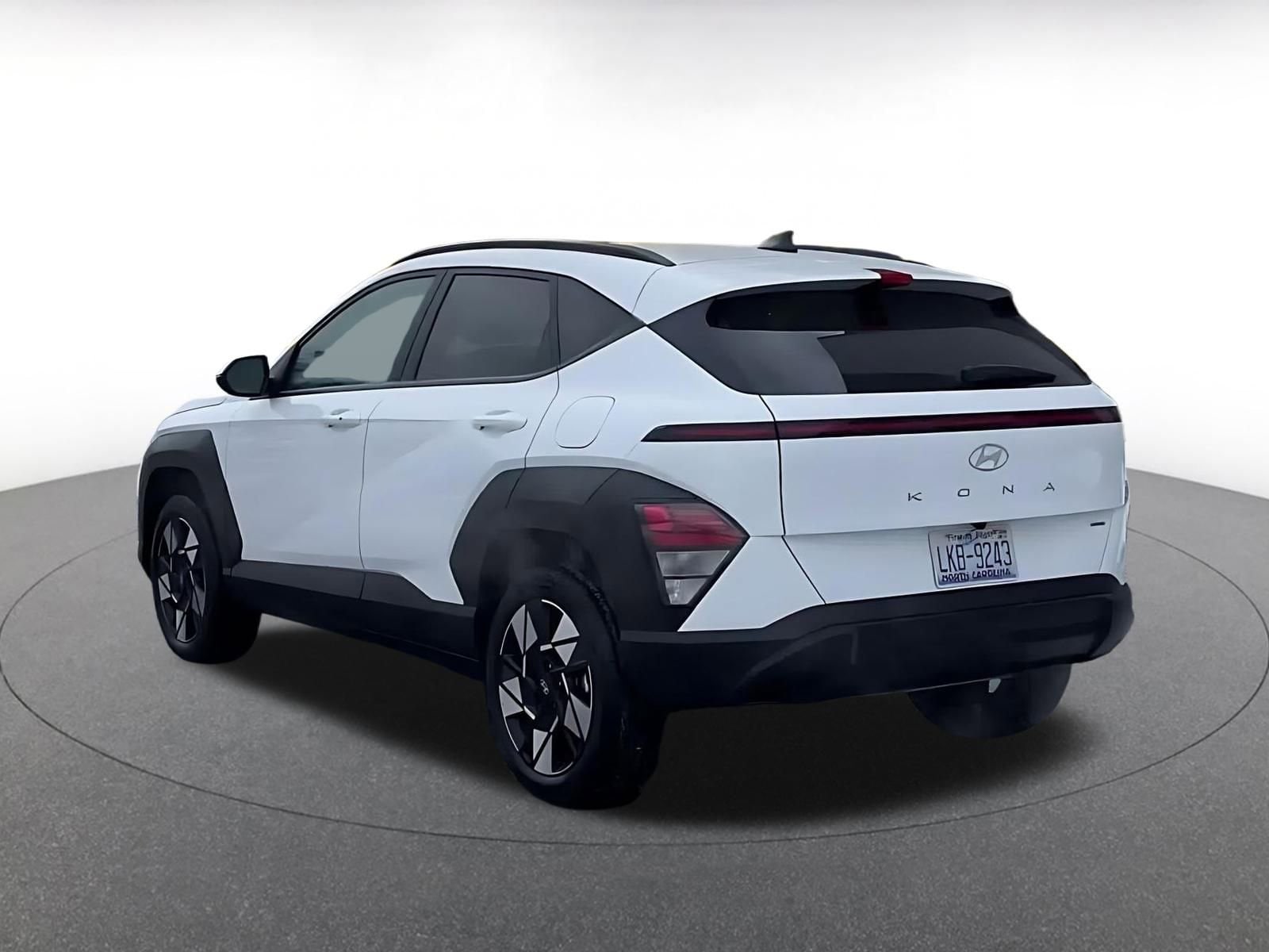 Thumbnail: 2025 Hyundai Kona - 11