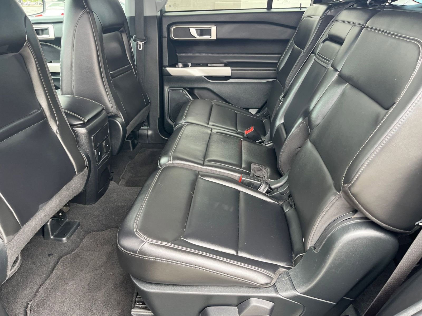 Thumbnail: 2024 Ford Explorer - 25