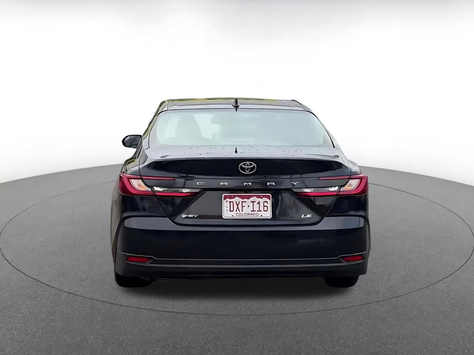 Thumbnail: 2025 Toyota Camry - 12