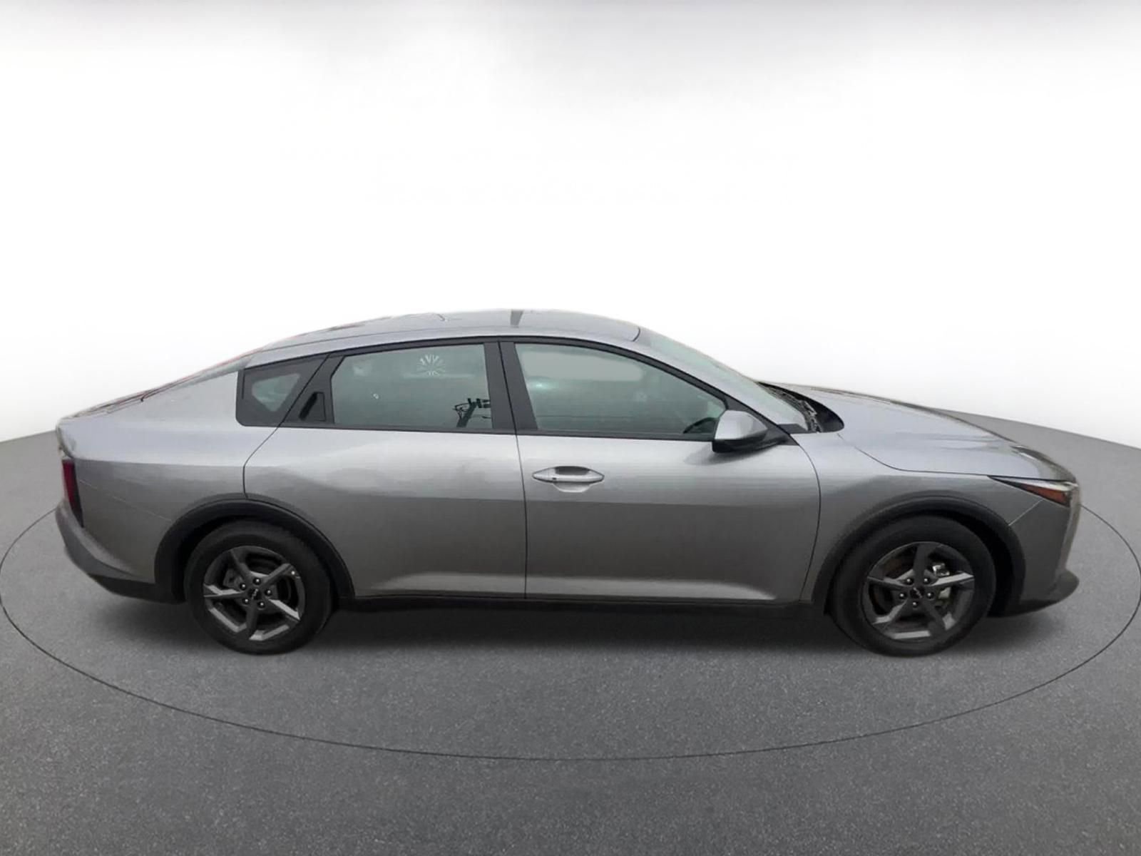 Thumbnail: 2025 Kia K4 - 15