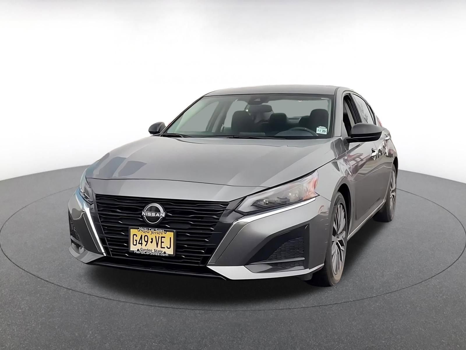 Thumbnail: 2025 Nissan Altima - 7