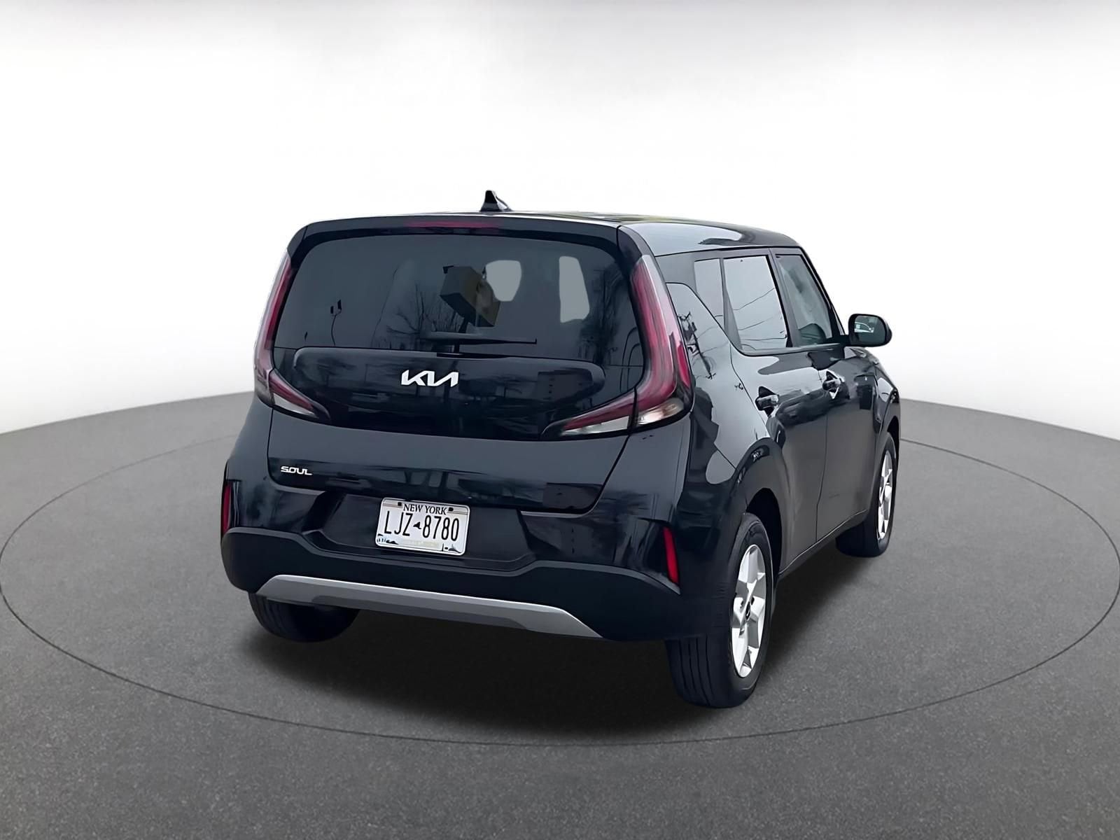 Thumbnail: 2025 Kia Soul - 14