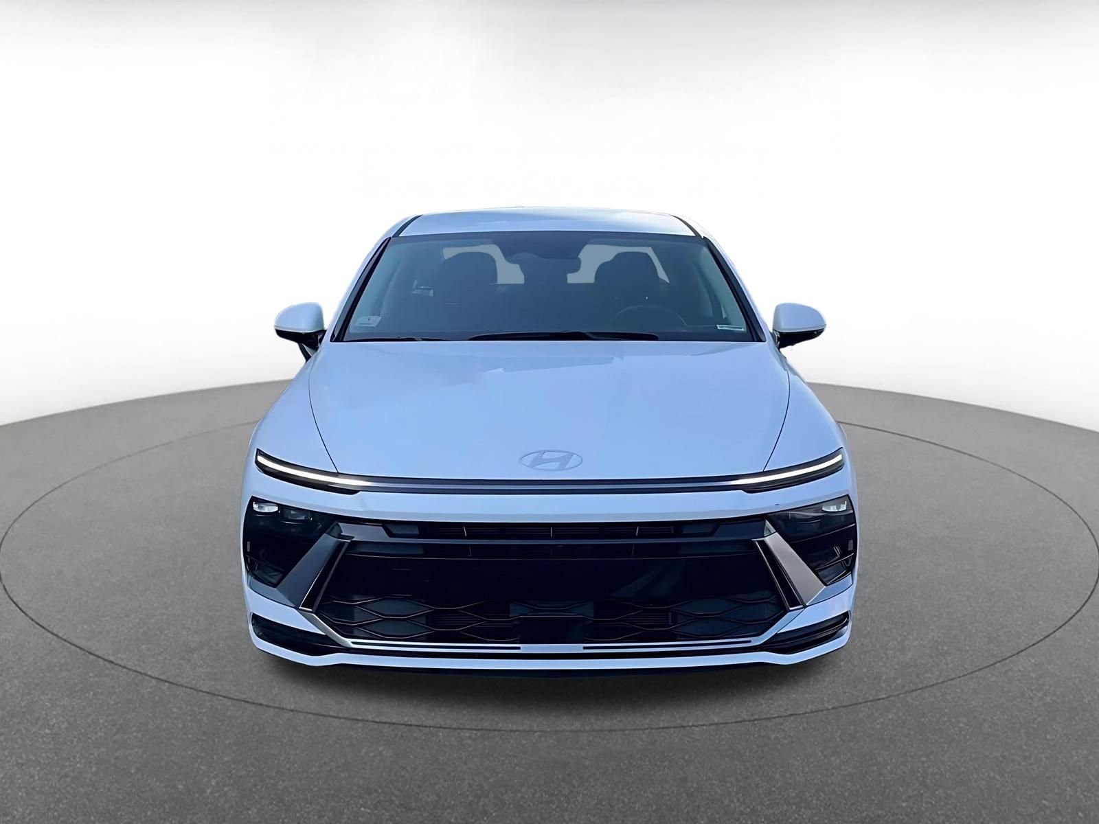 Thumbnail: 2025 Hyundai Sonata - 4