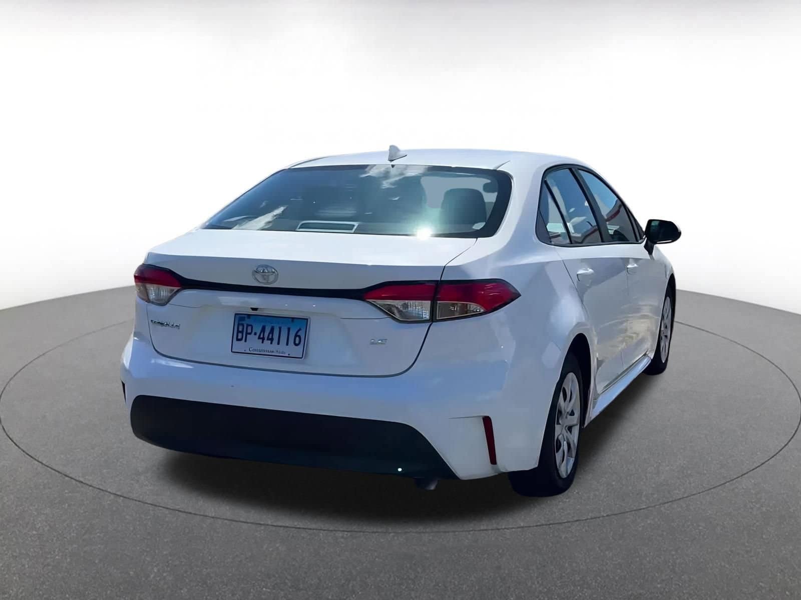 Thumbnail: 2024 Toyota Corolla - 14