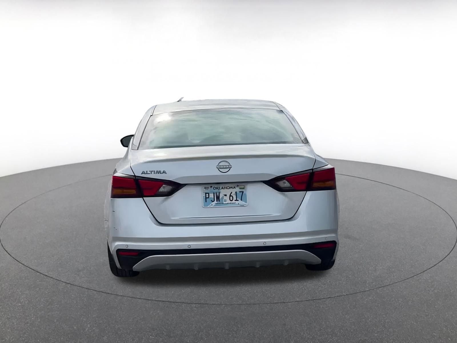 Thumbnail: 2024 Nissan Altima - 12