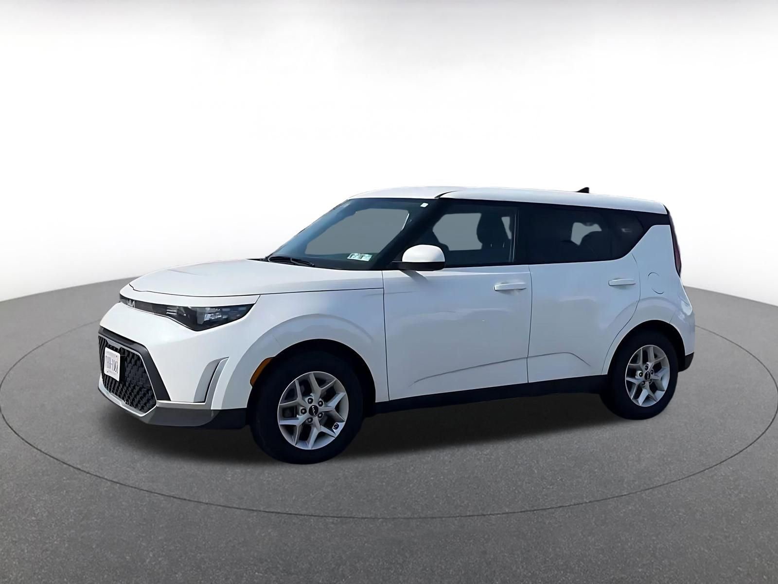Thumbnail: 2025 Kia Soul - 8