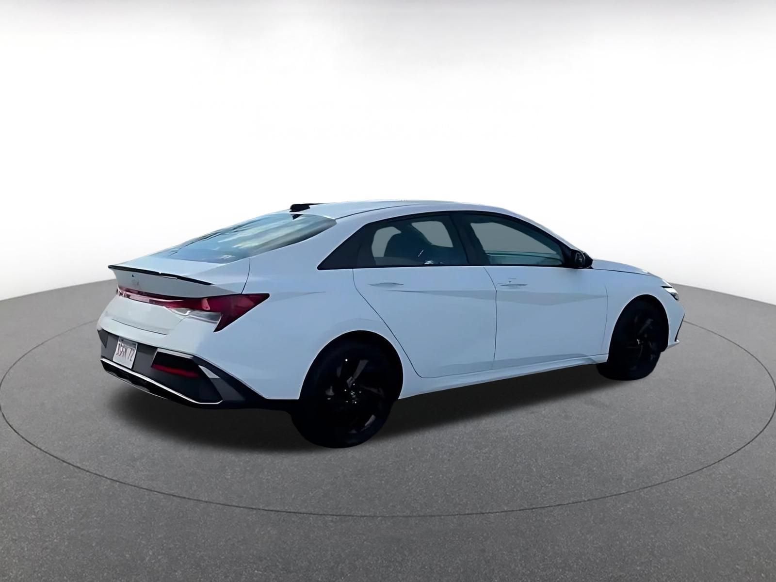 Thumbnail: 2026 Hyundai Elantra - 6
