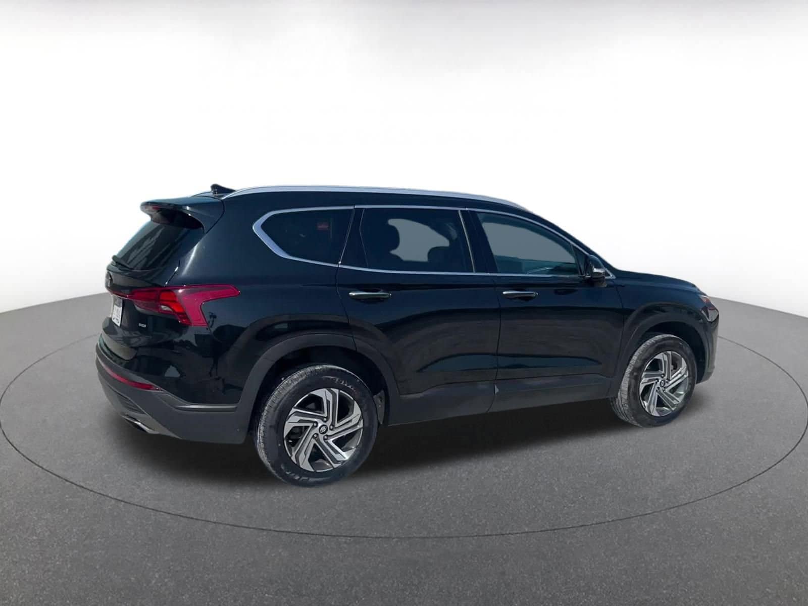 Thumbnail: 2023 Hyundai Santa Fe - 14