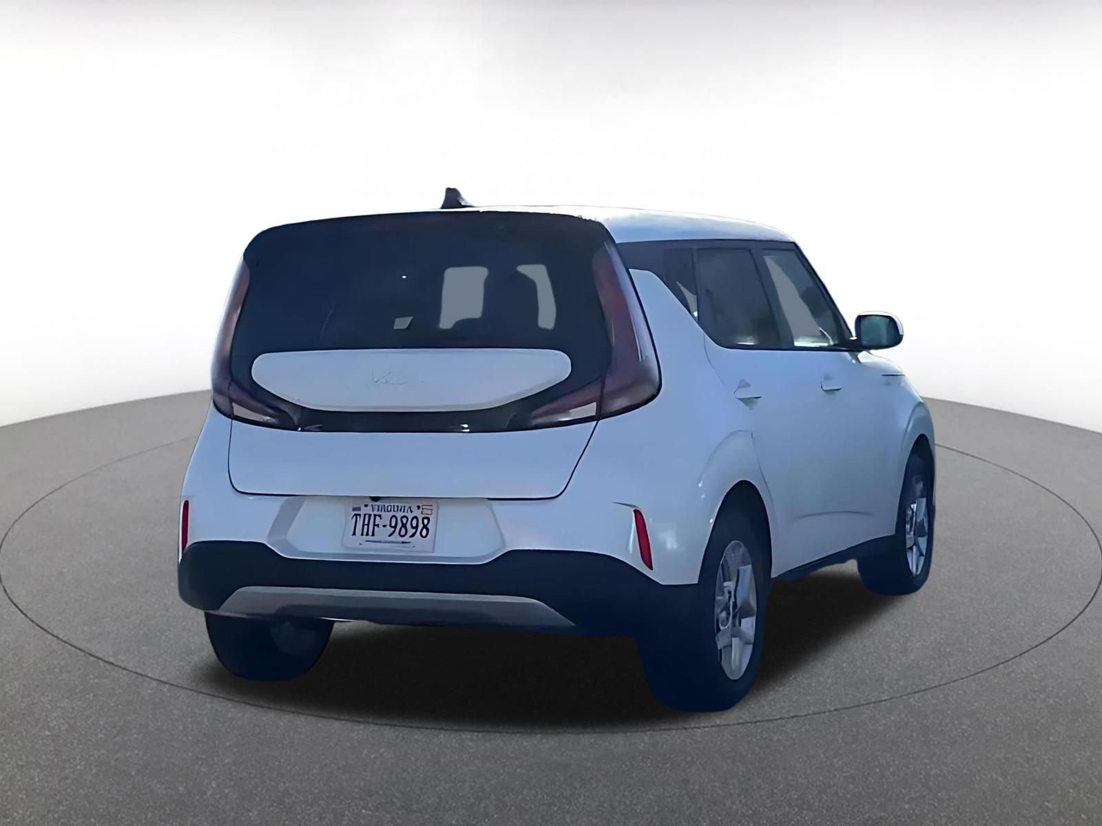 Thumbnail: 2025 Kia Soul - 14